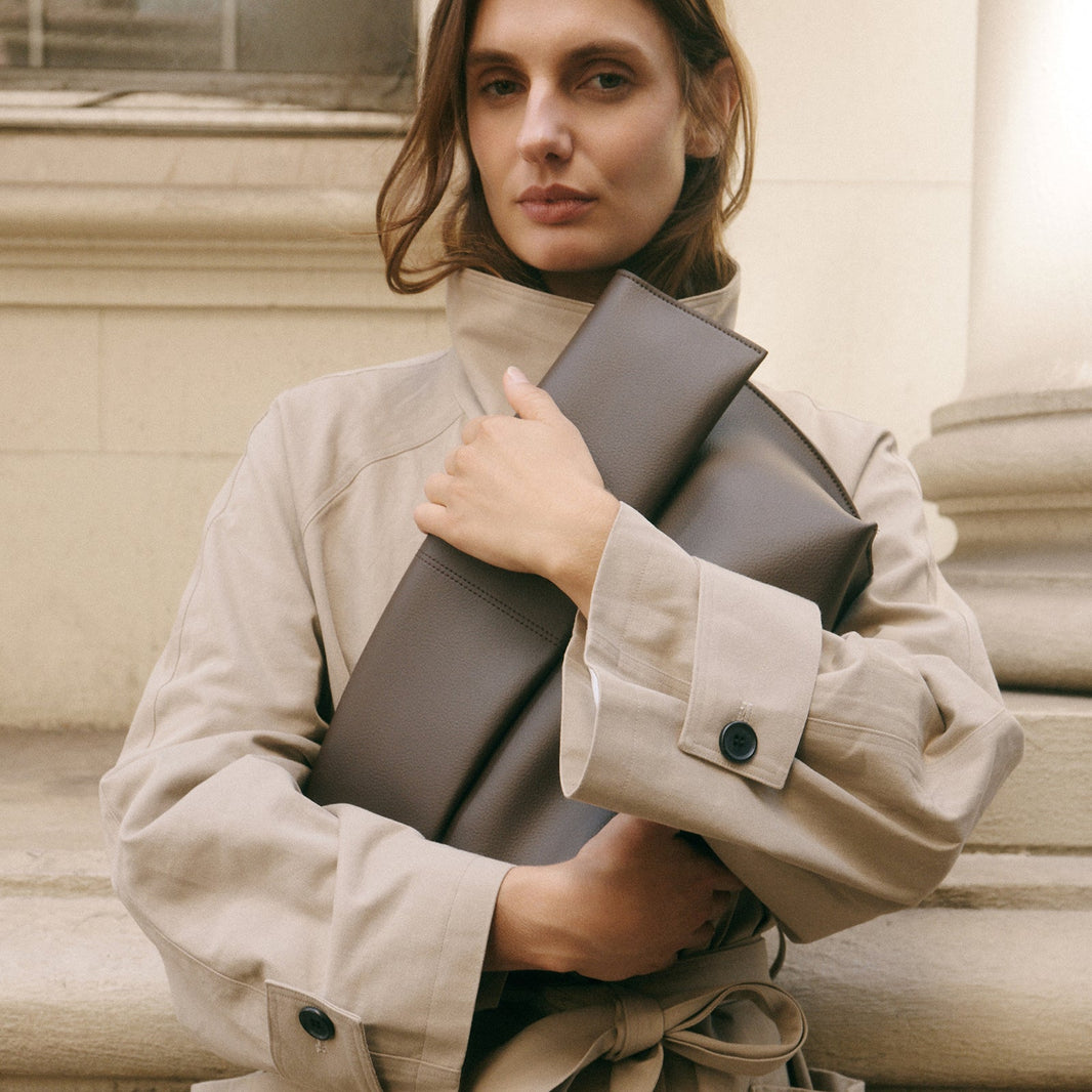 Freja Clutch Guide