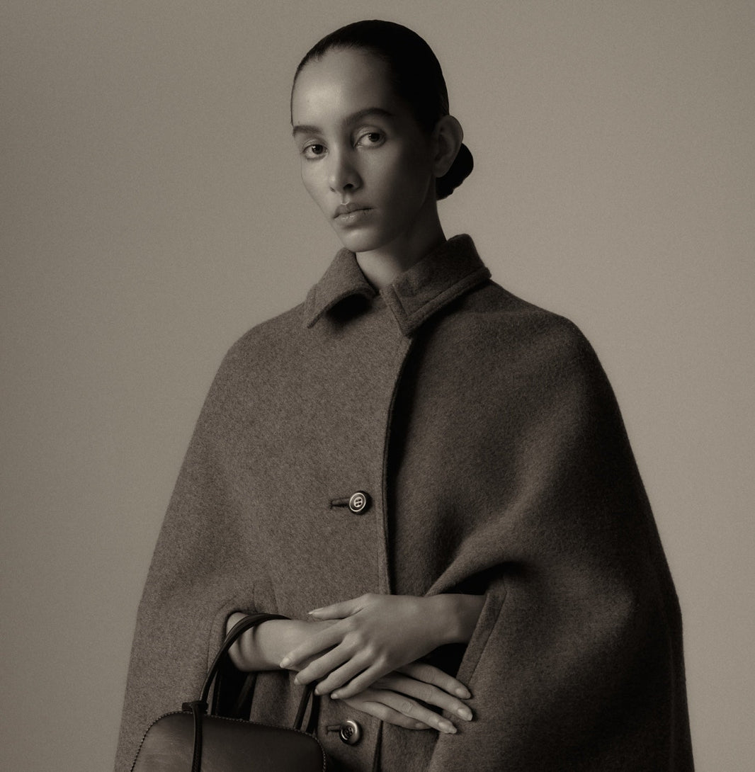 Brielle's Letter on SS26