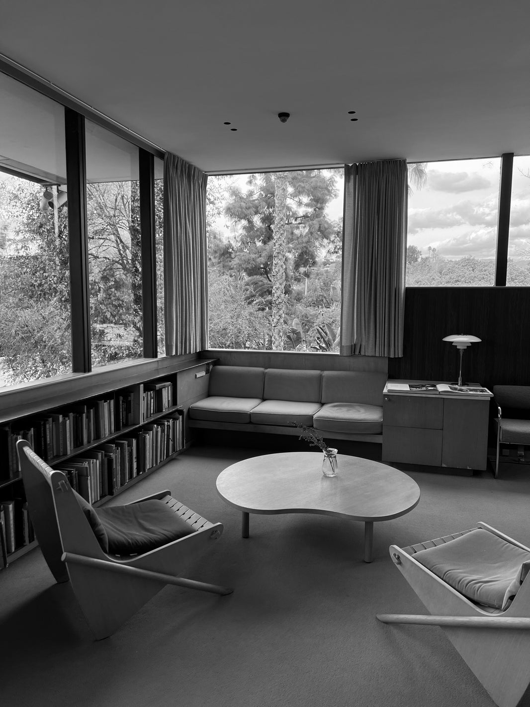 Los Angeles City Guide