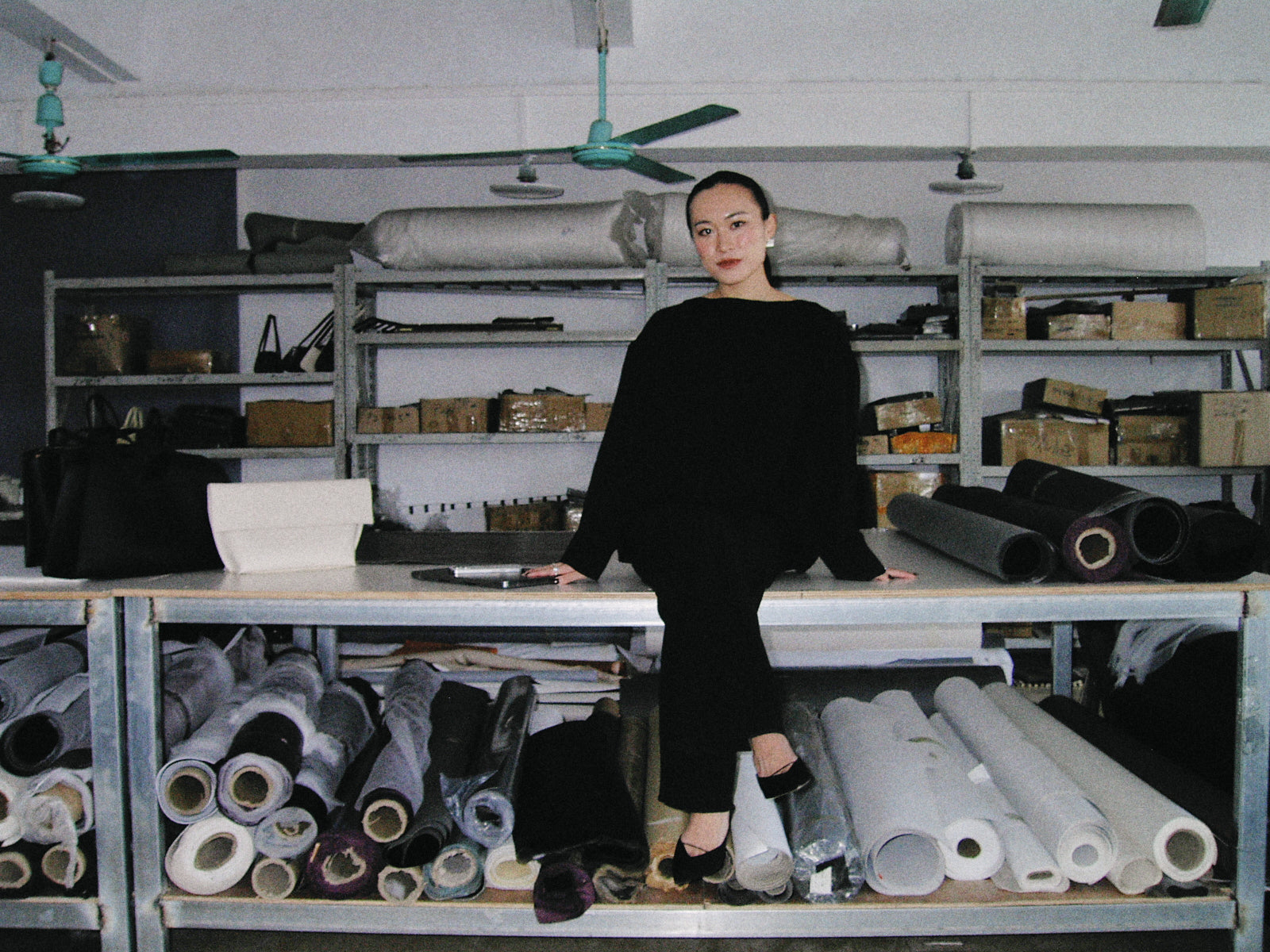 What's The Cost of Running A Handbag Business?