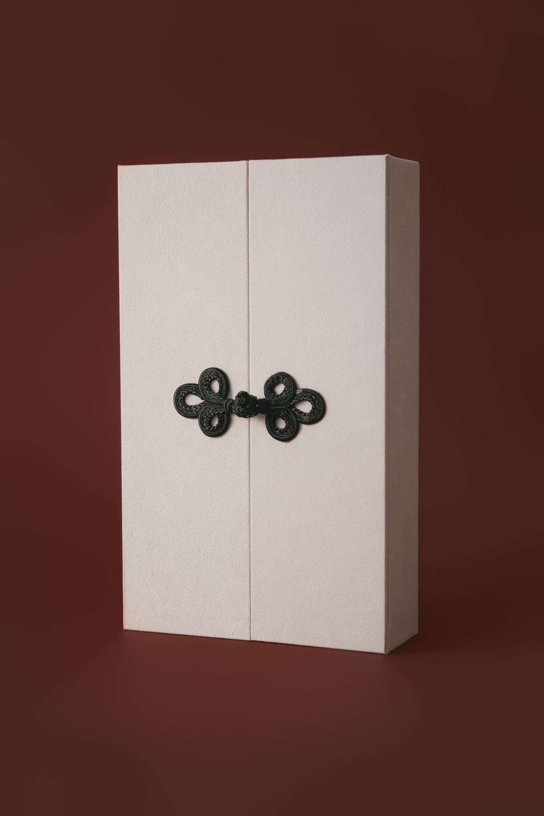 Lunar New Year with our founder, Jenny