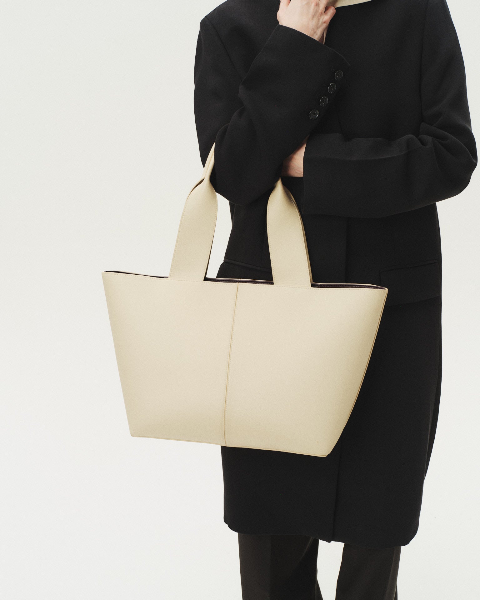 Introducing the Lafayette Tote