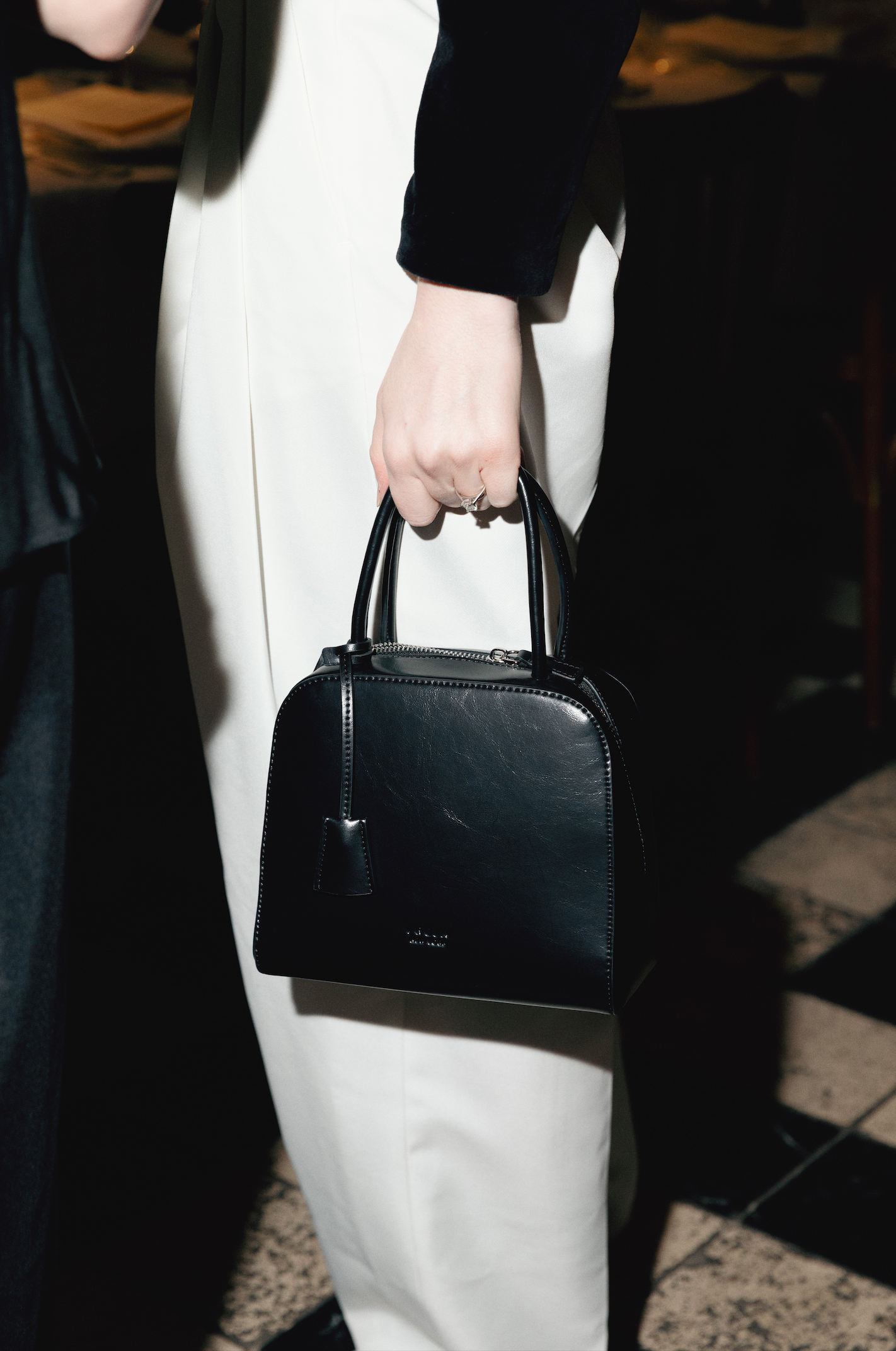 Paris Fashion Week Edit