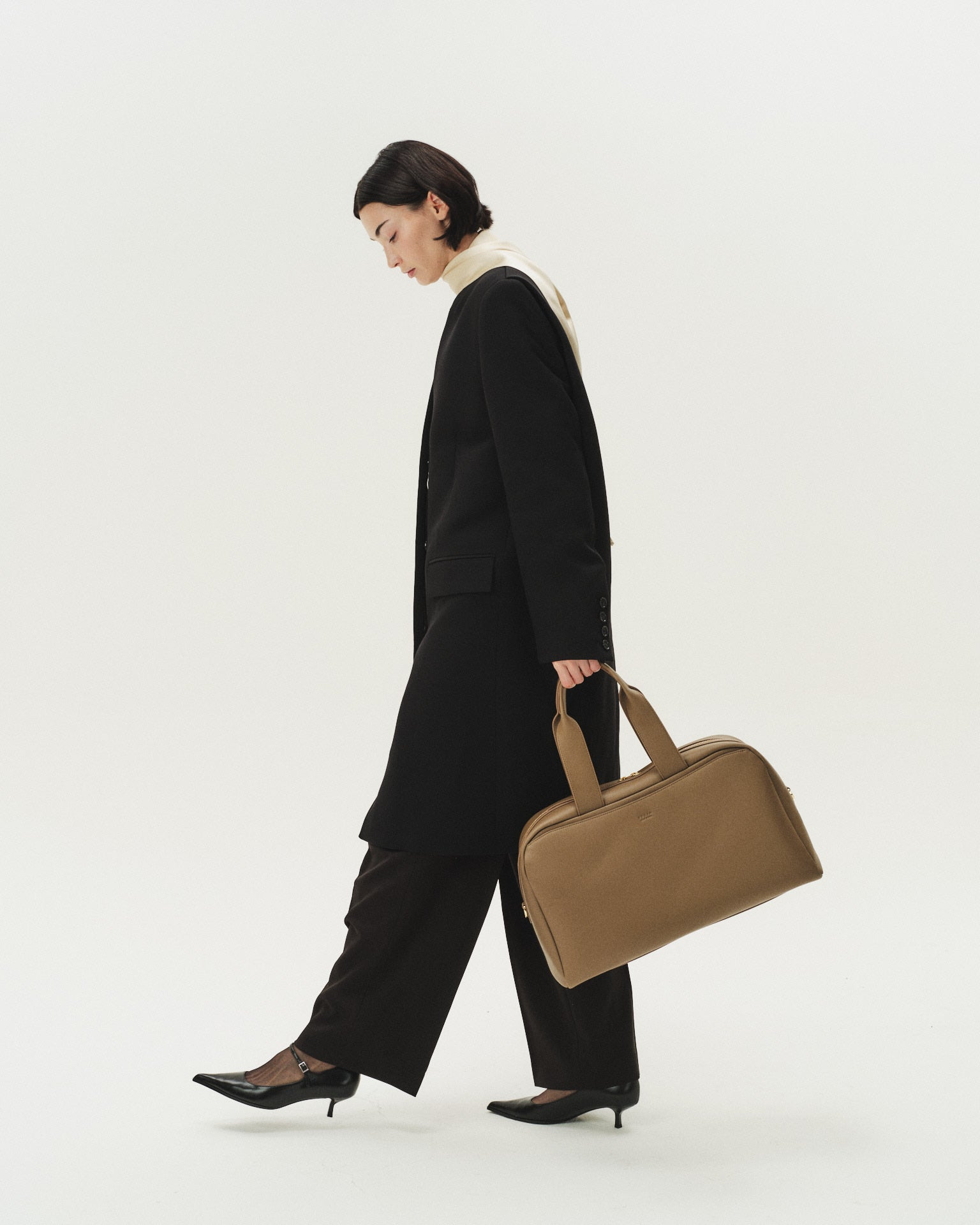 The Weekender Nav Collection