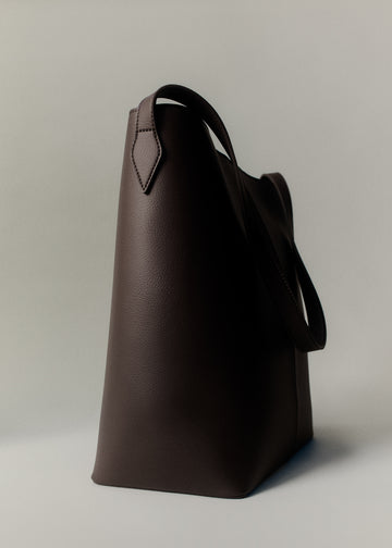 Kaia Bag Espresso