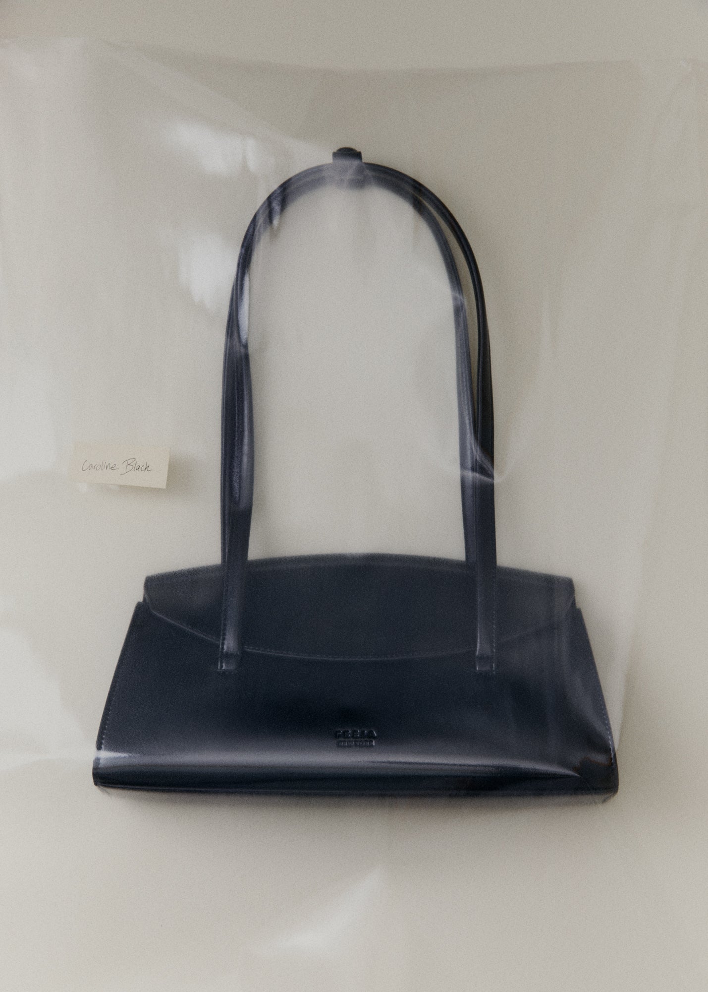 Caroline Bag Black