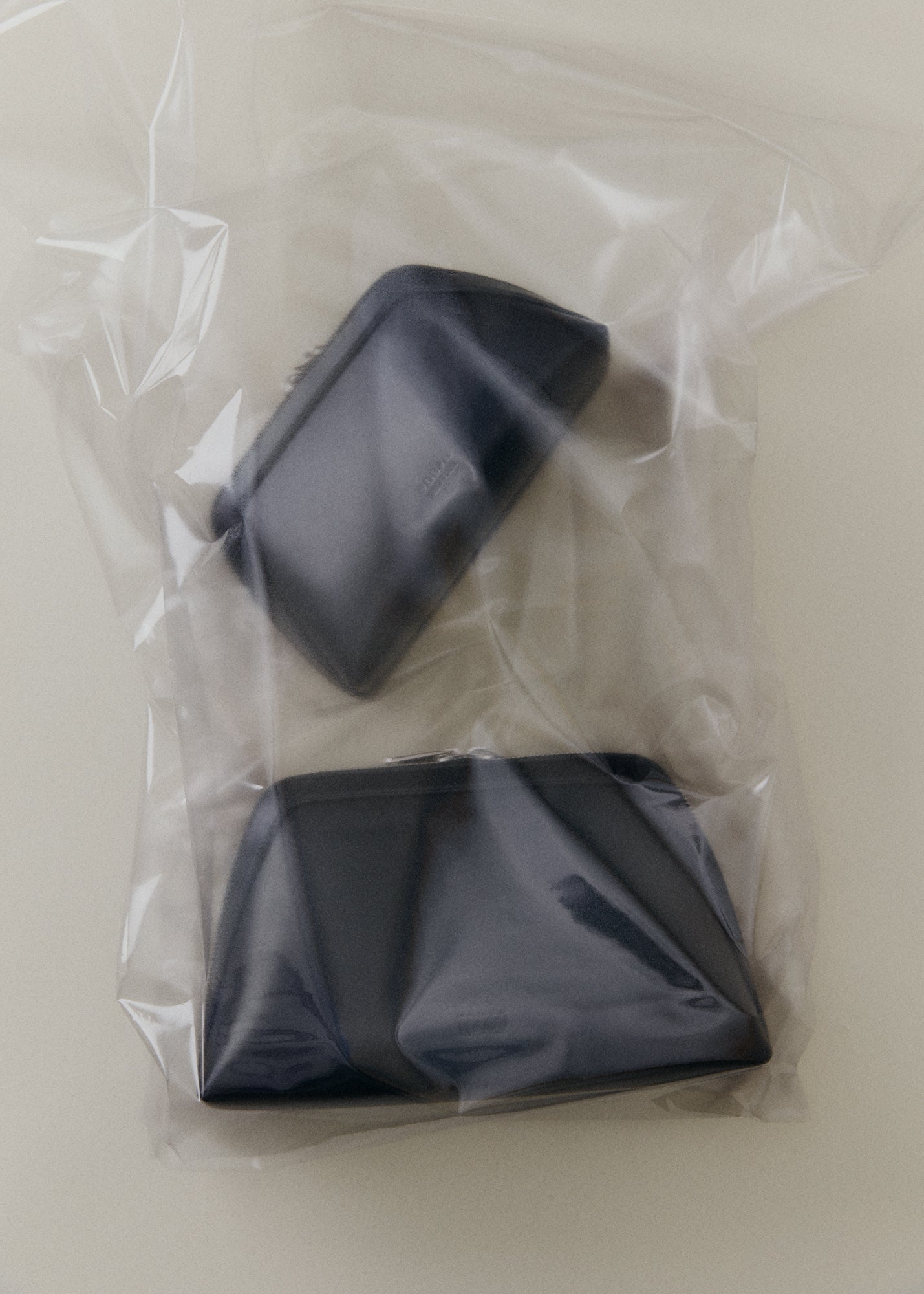 Travel Pouch 10 Black