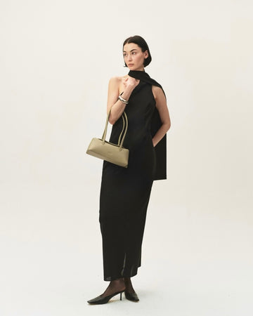 Mini Chrystie Bag Sand