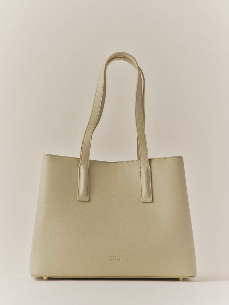Linnea Tote Sand