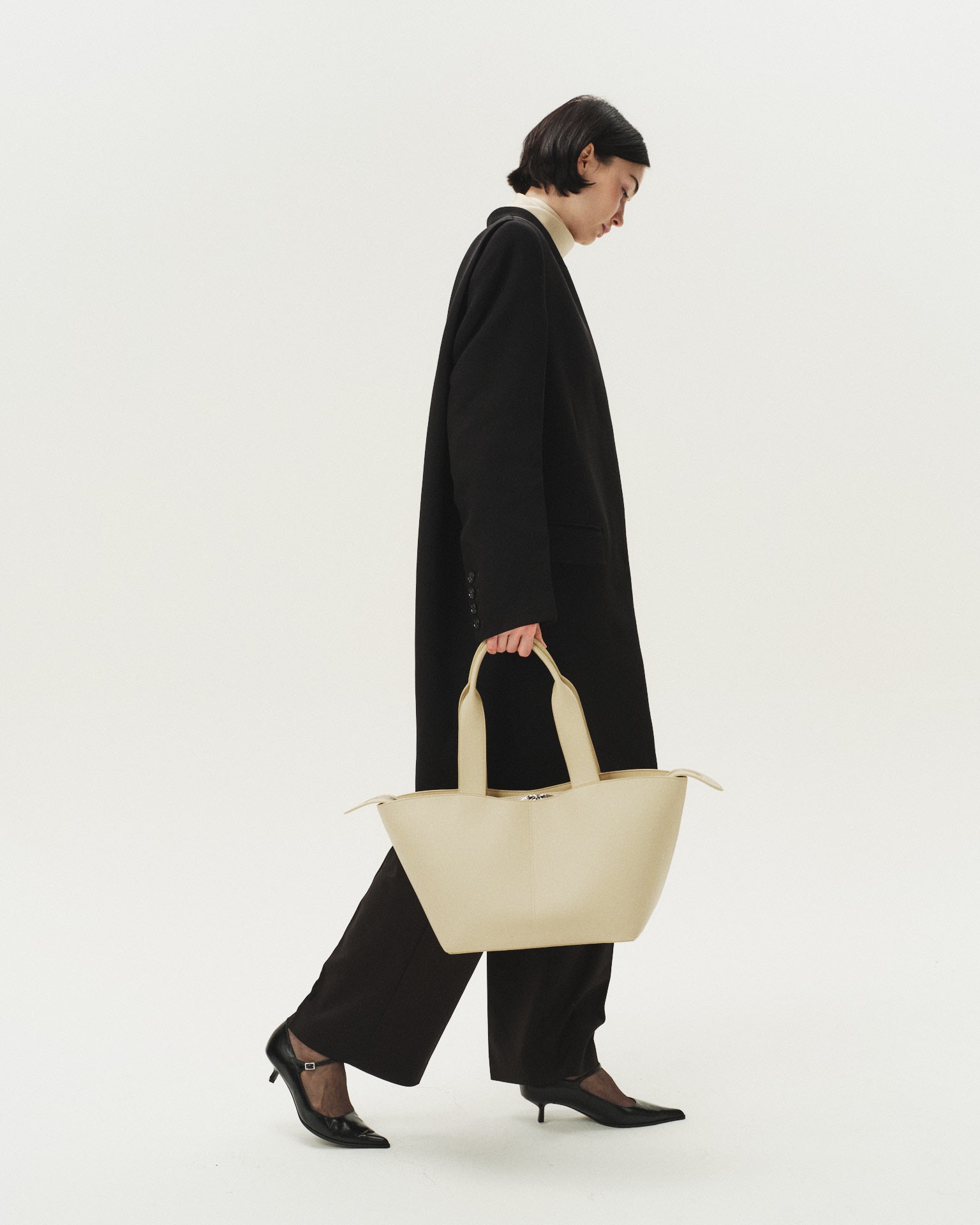 Bleecker Tote Oat