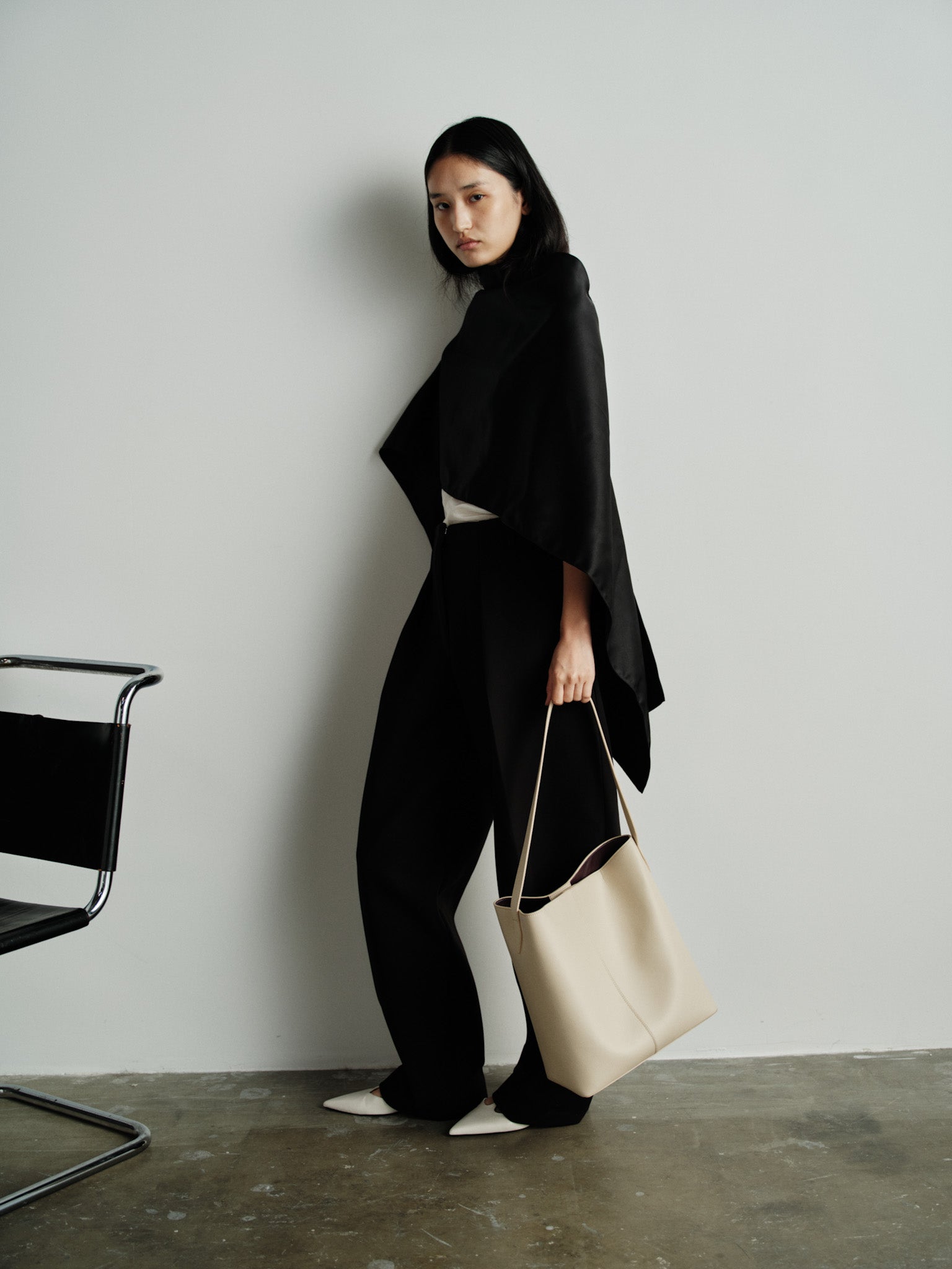 Kaia Bag Oat