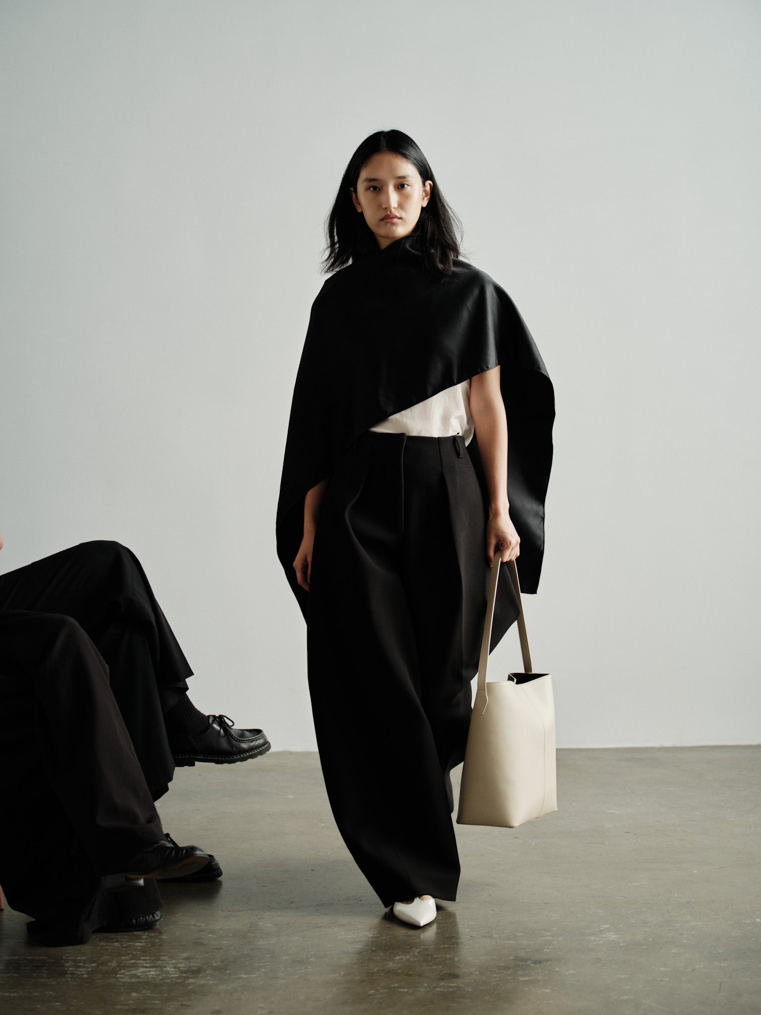 Kaia Bag Oat