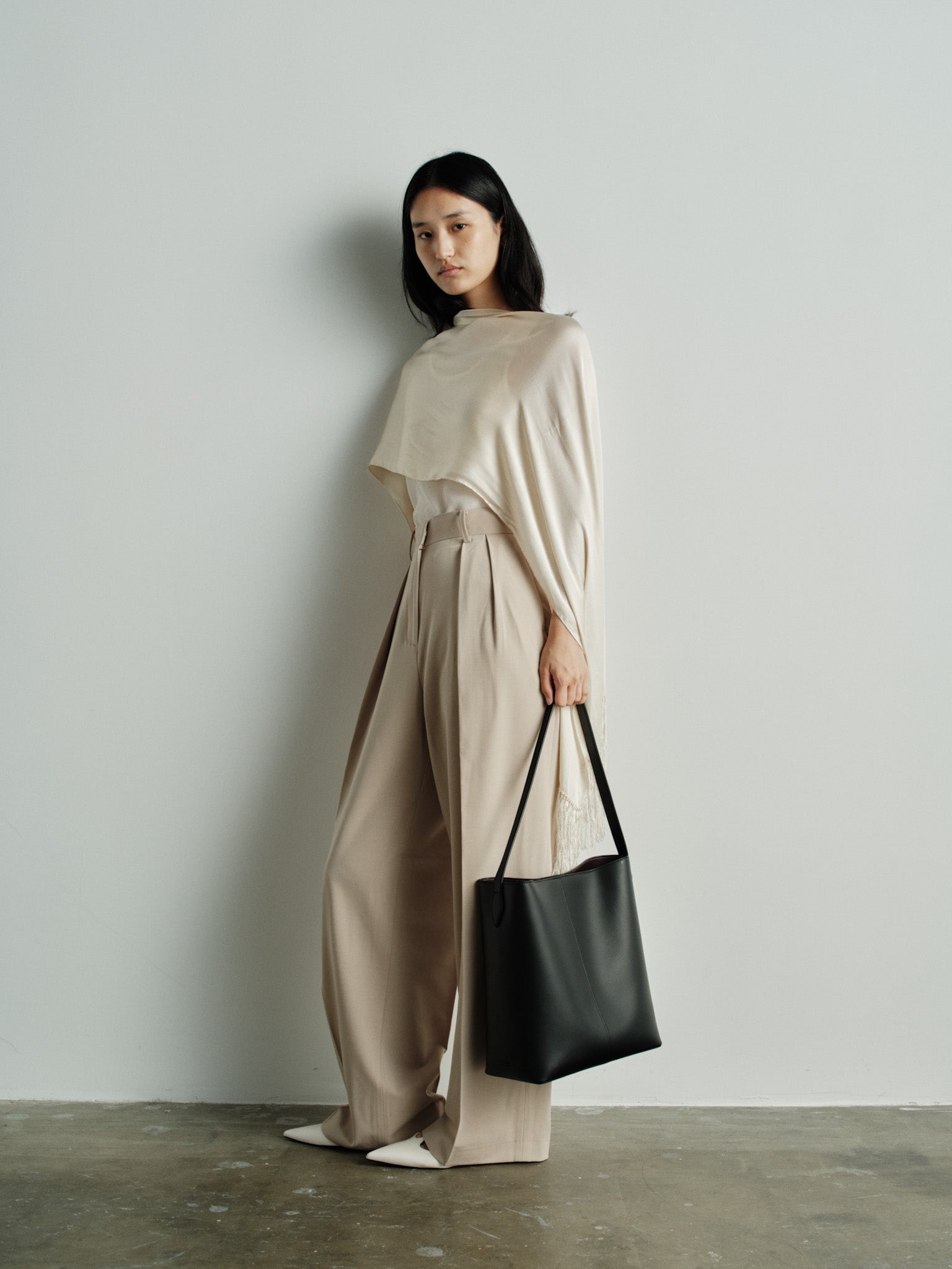 Kaia Bag Black
