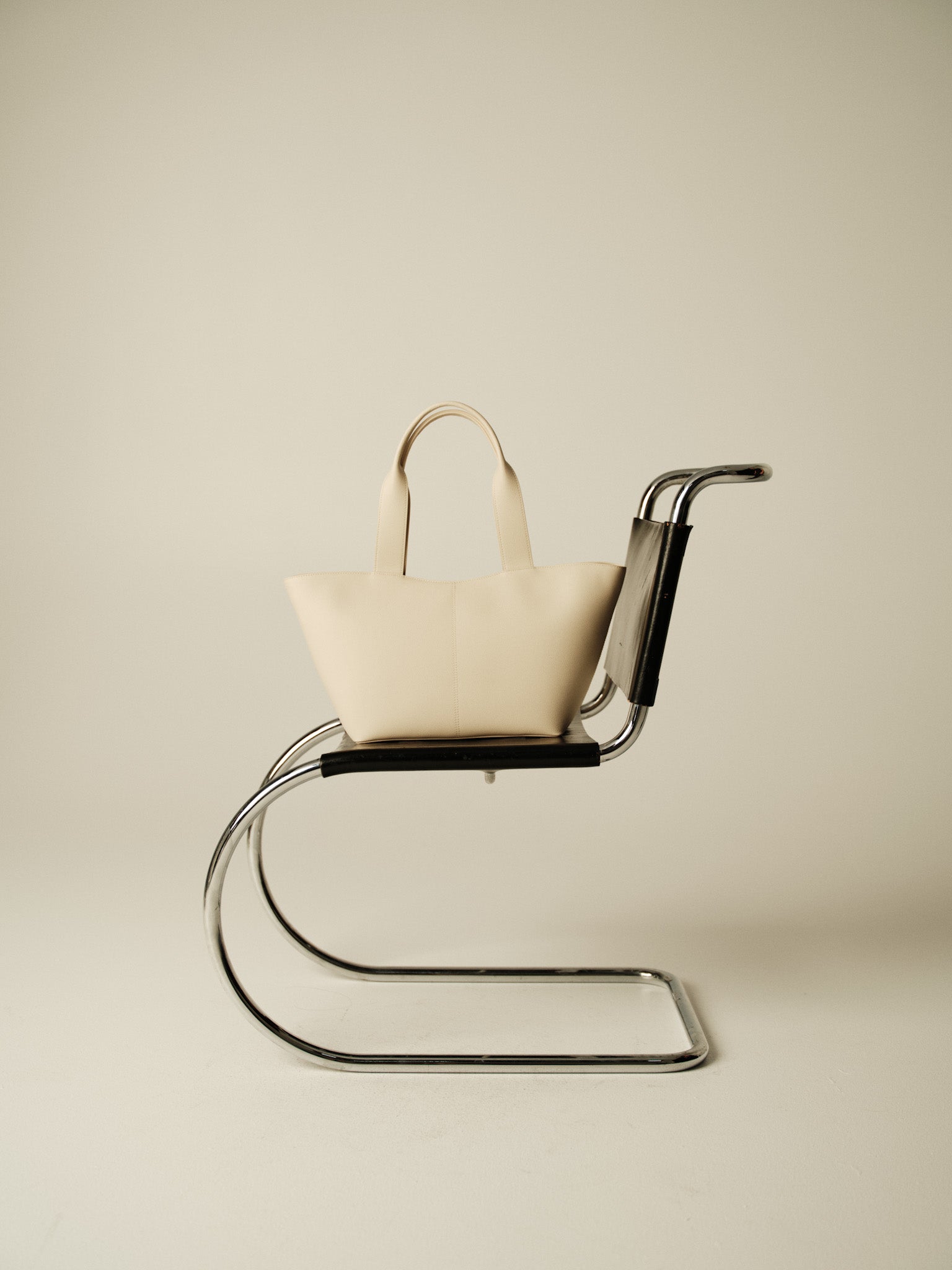 Bleecker Tote Oat