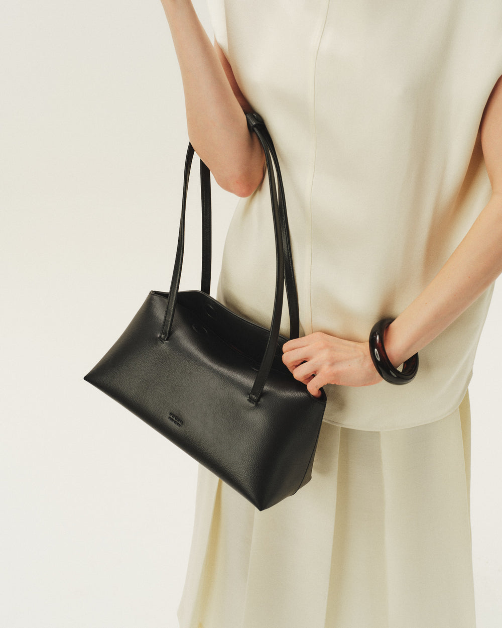 Chrystie Bag Black