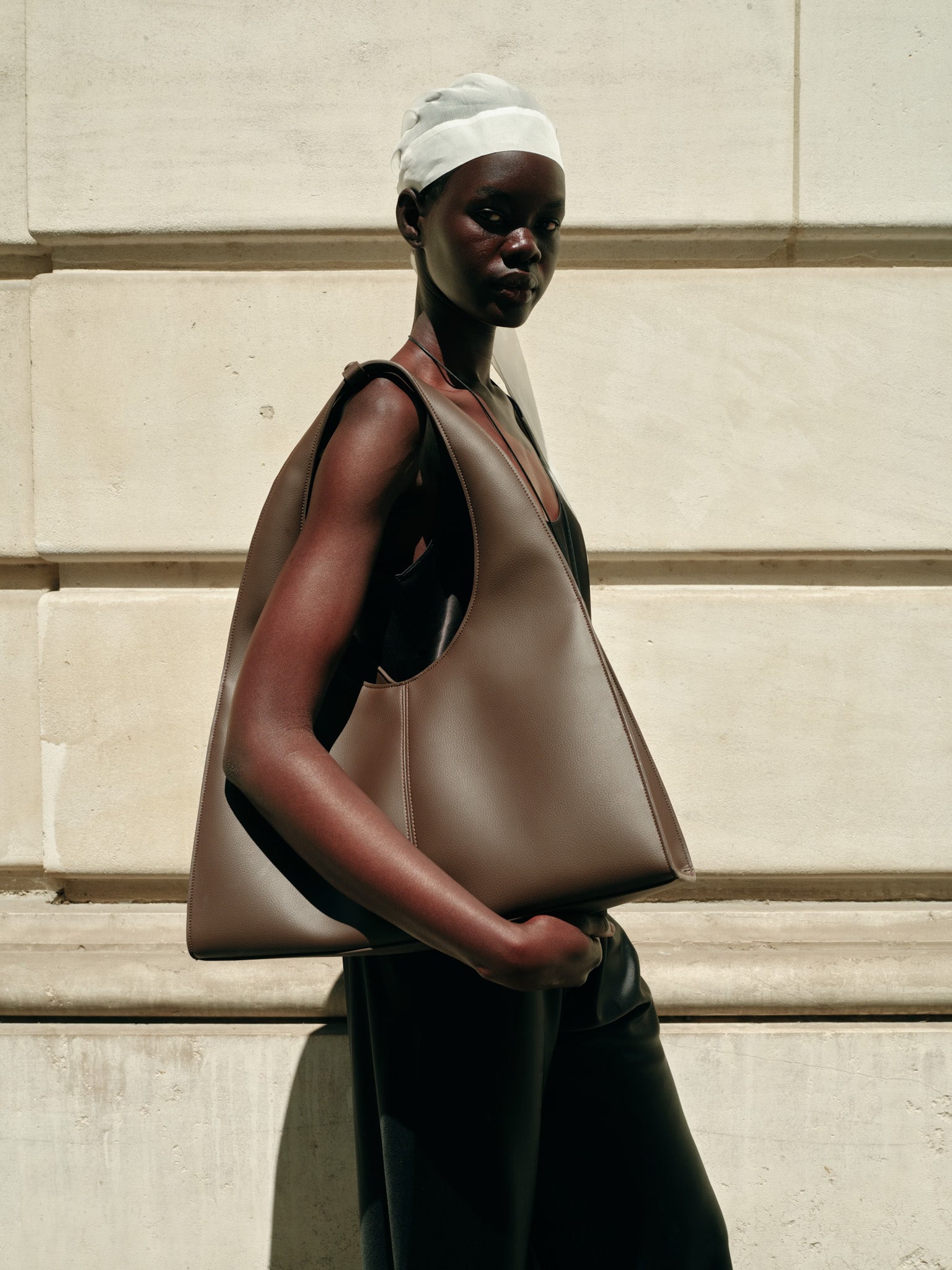 Ida Bag Espresso