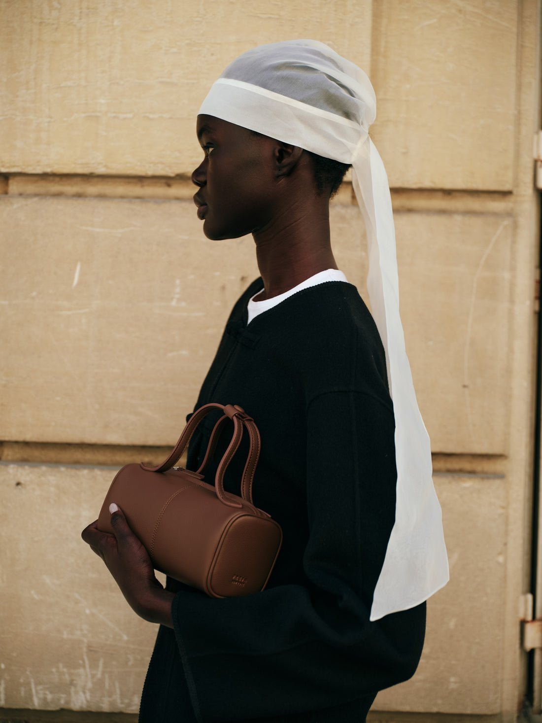 Jane Bag Cedar