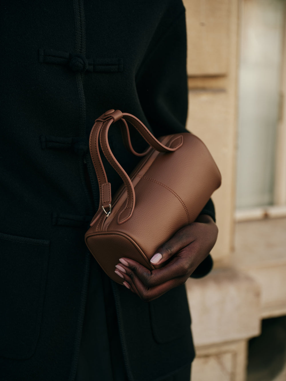 Jane Bag Cedar