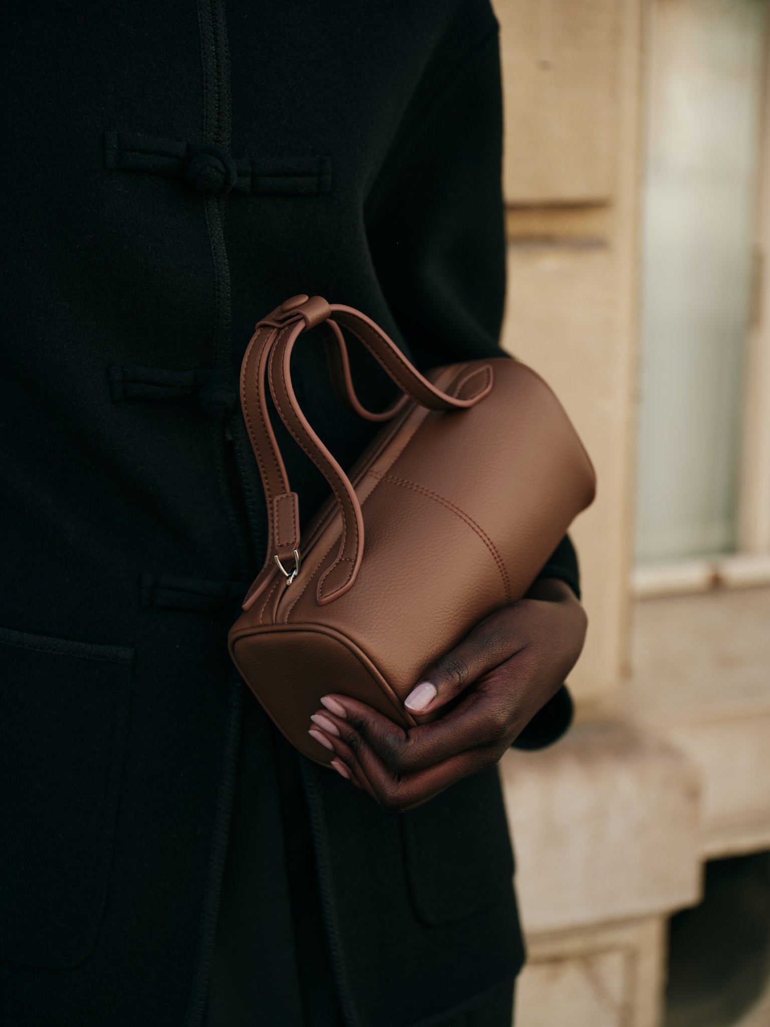 Jane Bag Cedar