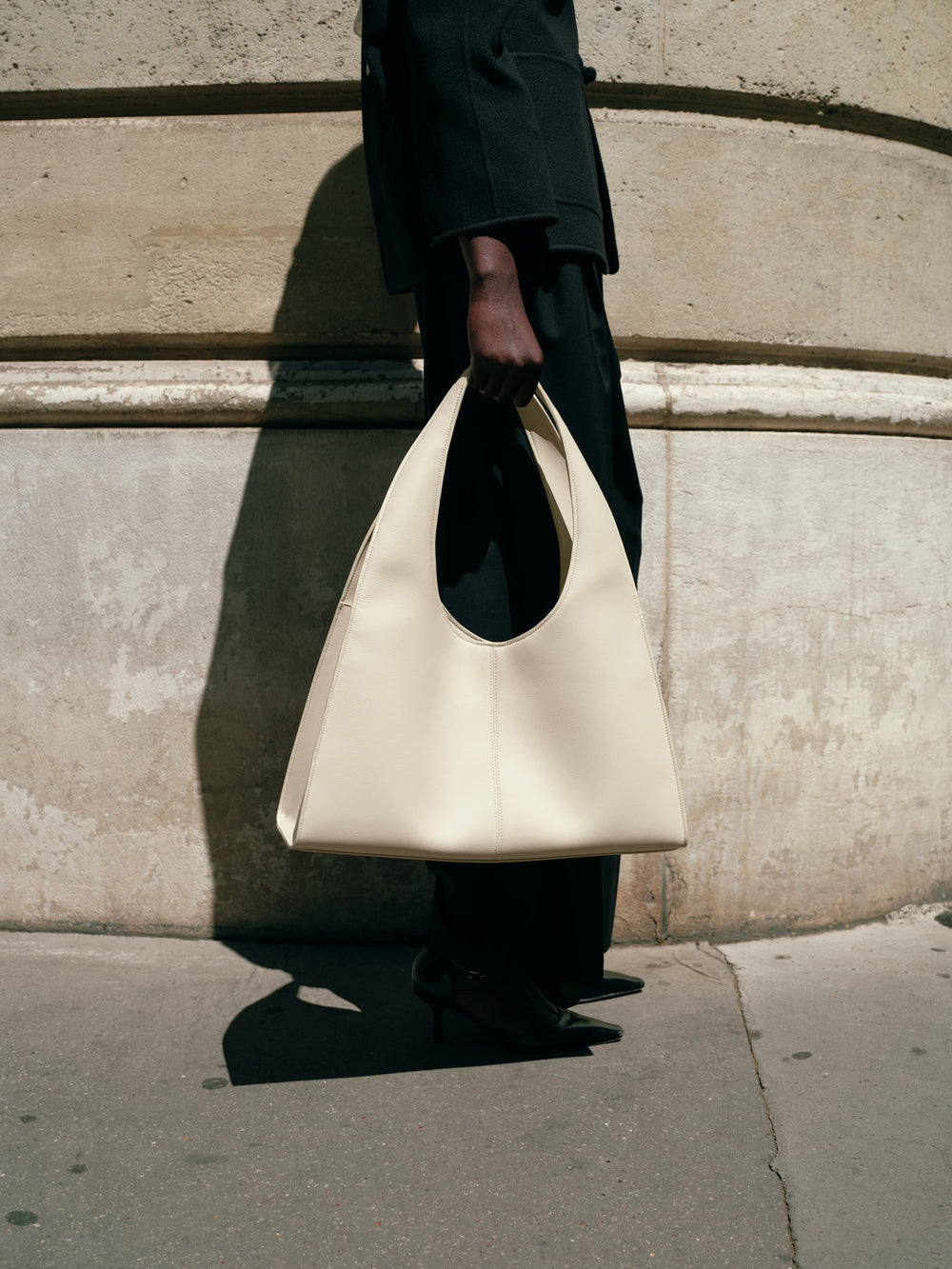 Ida Bag Oat