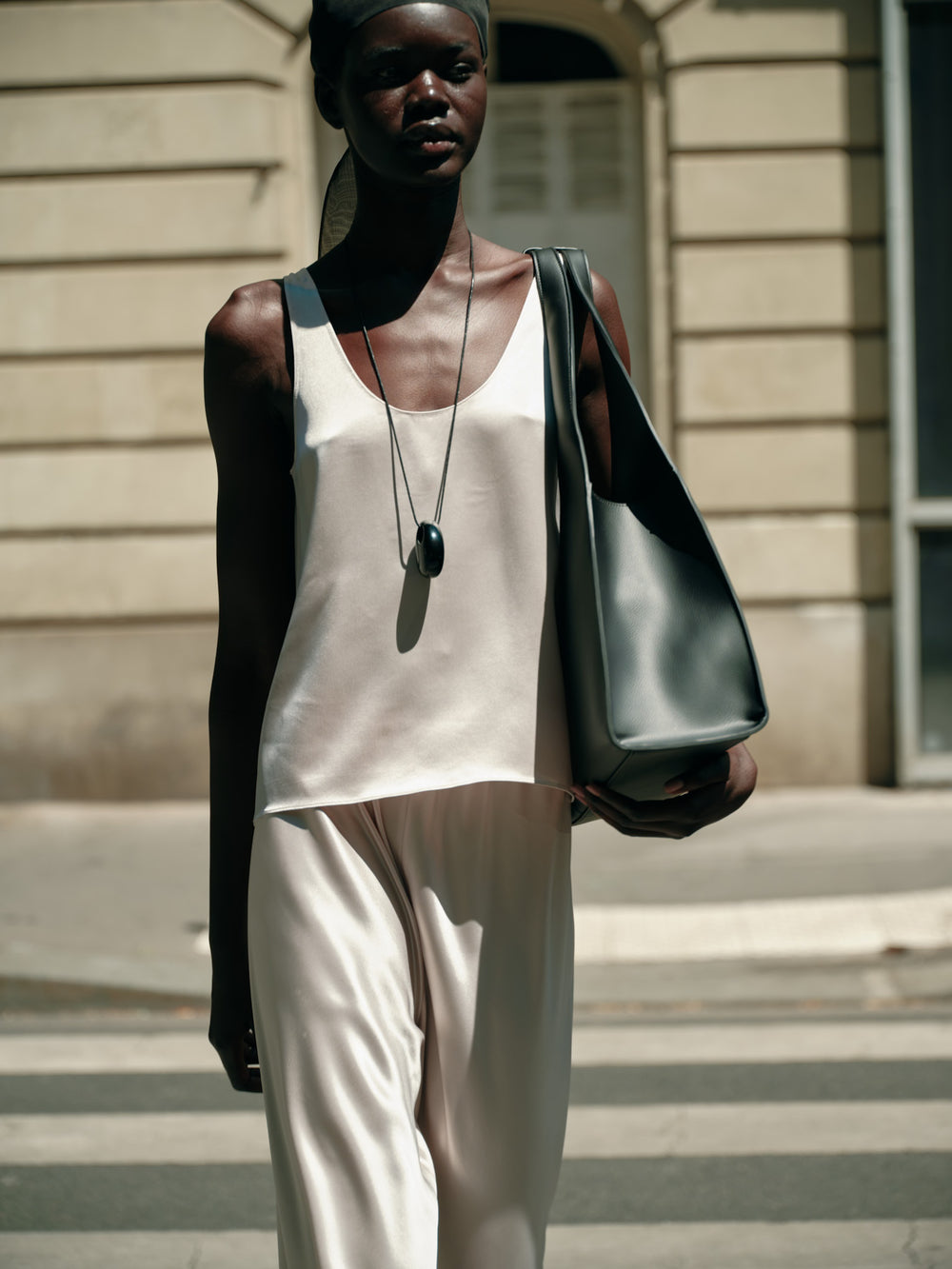 Ida Bag Black