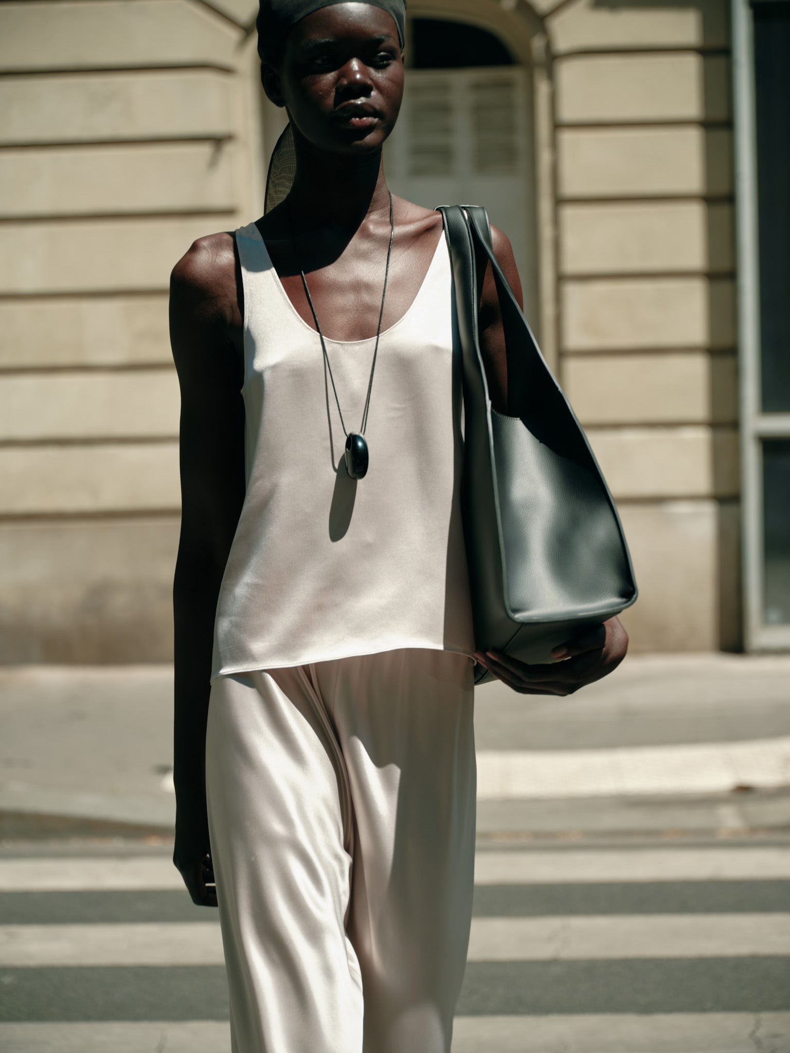 Ida Bag Black