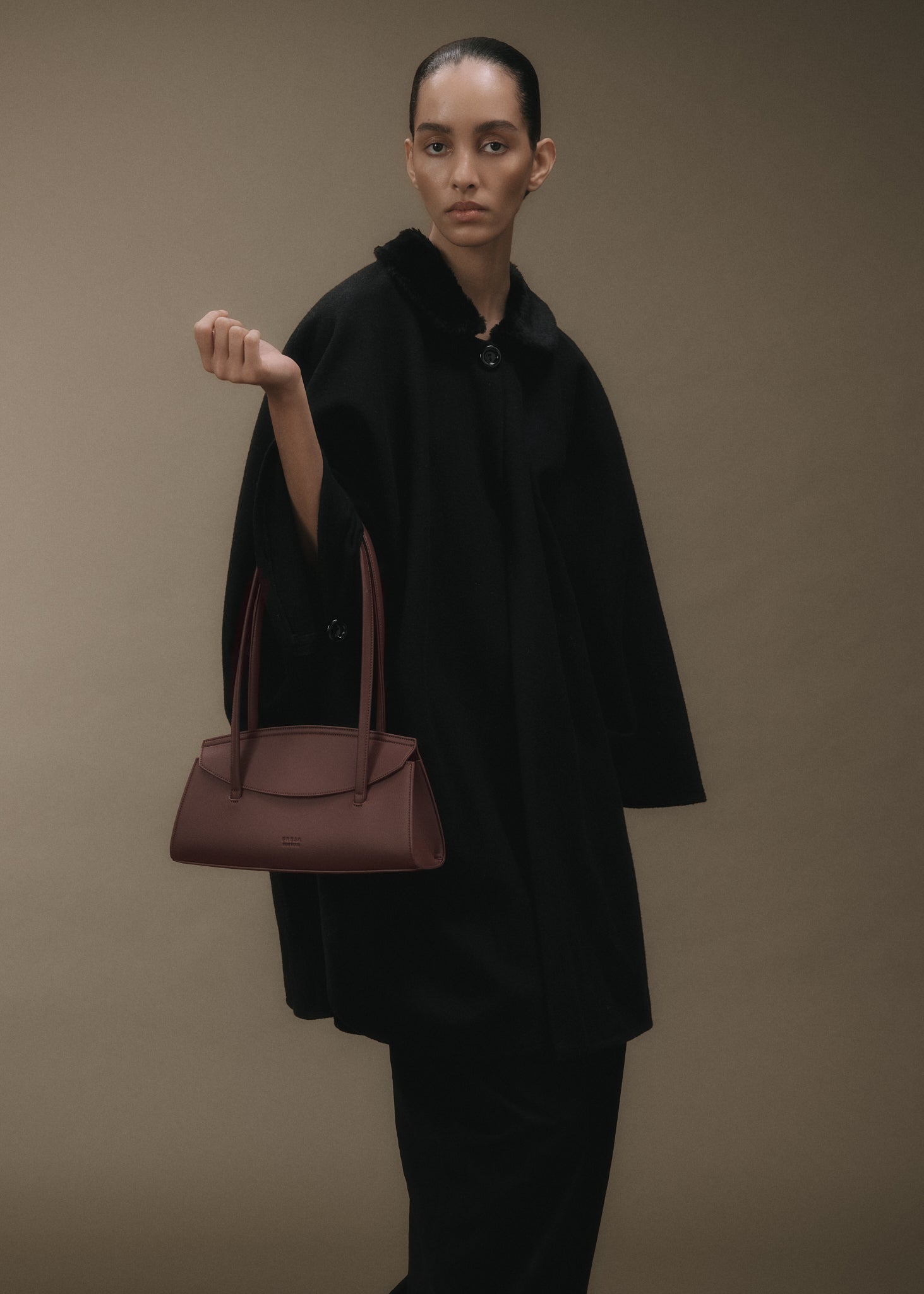 Caroline Bag Fig