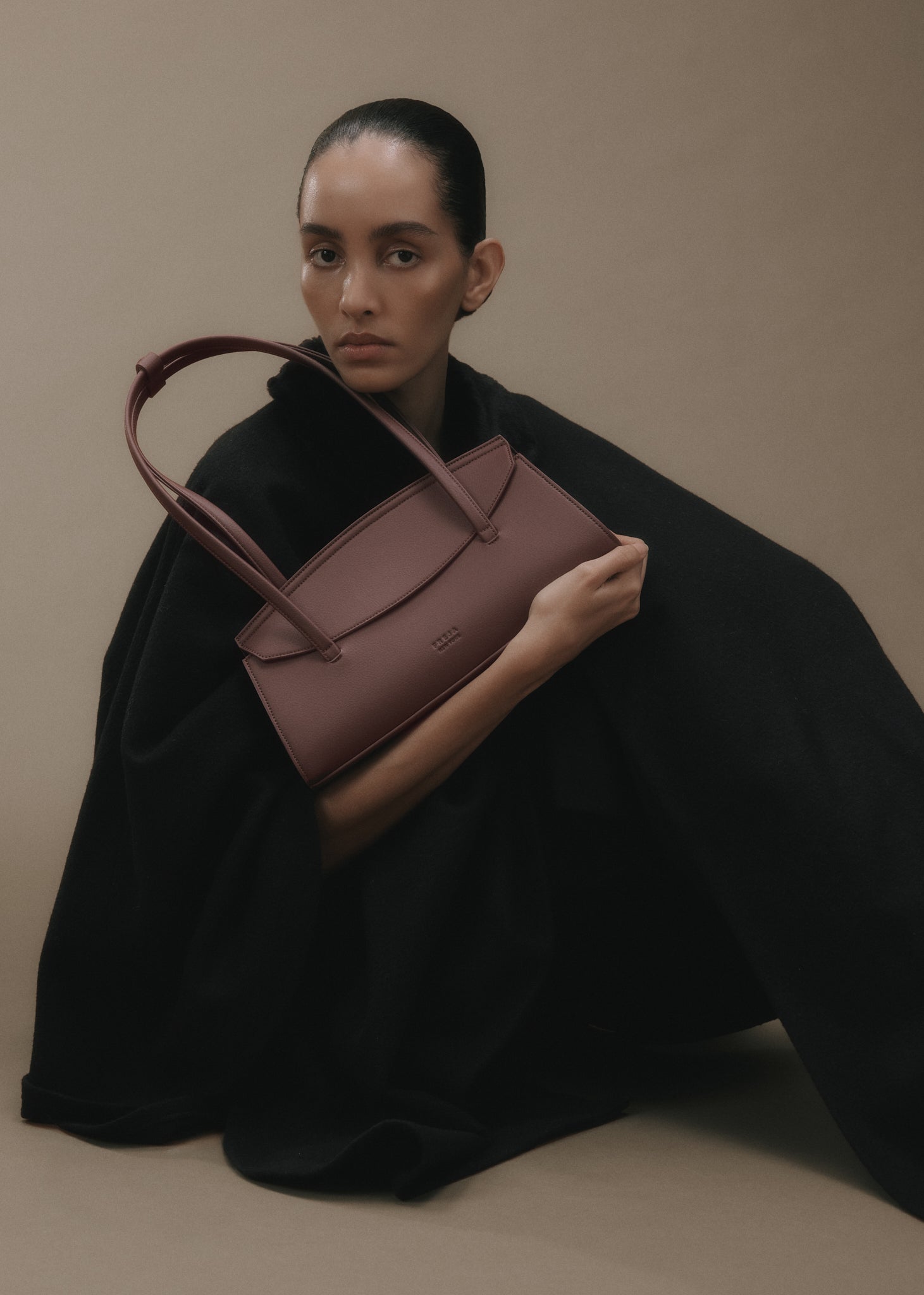 Caroline Bag Fig