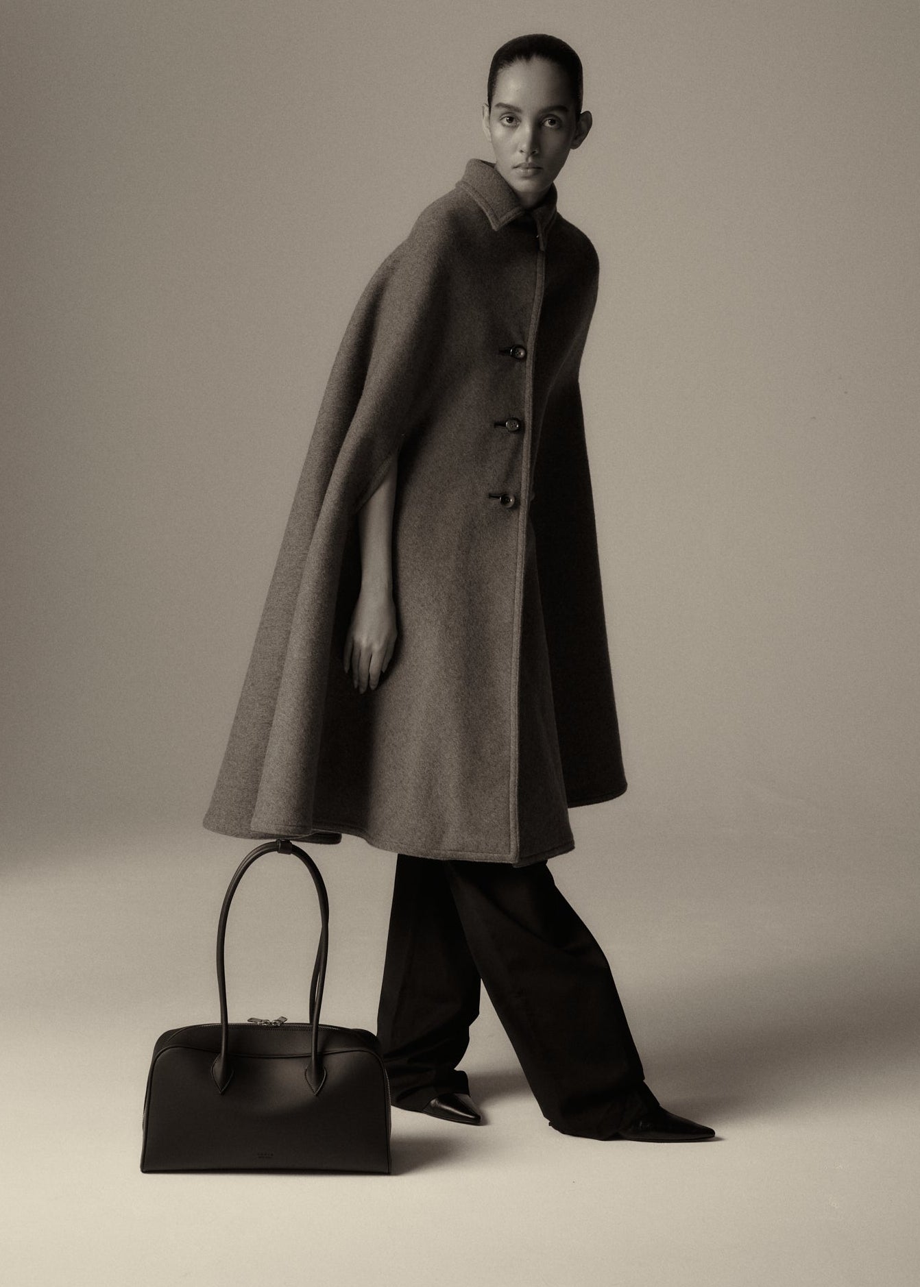 Mae Bag Black