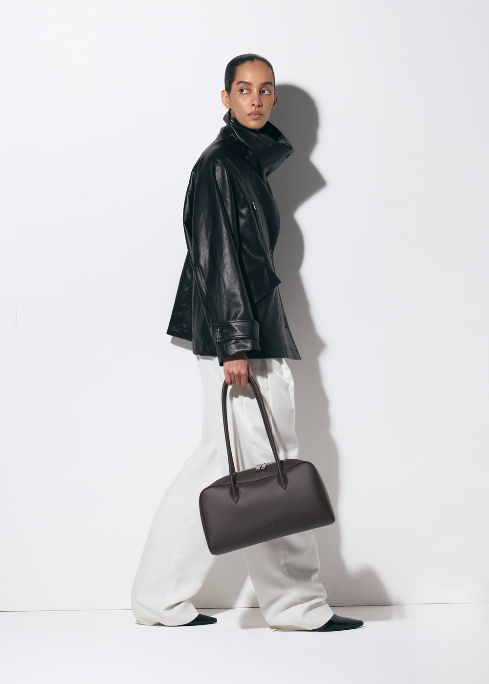 Mae Bag Espresso