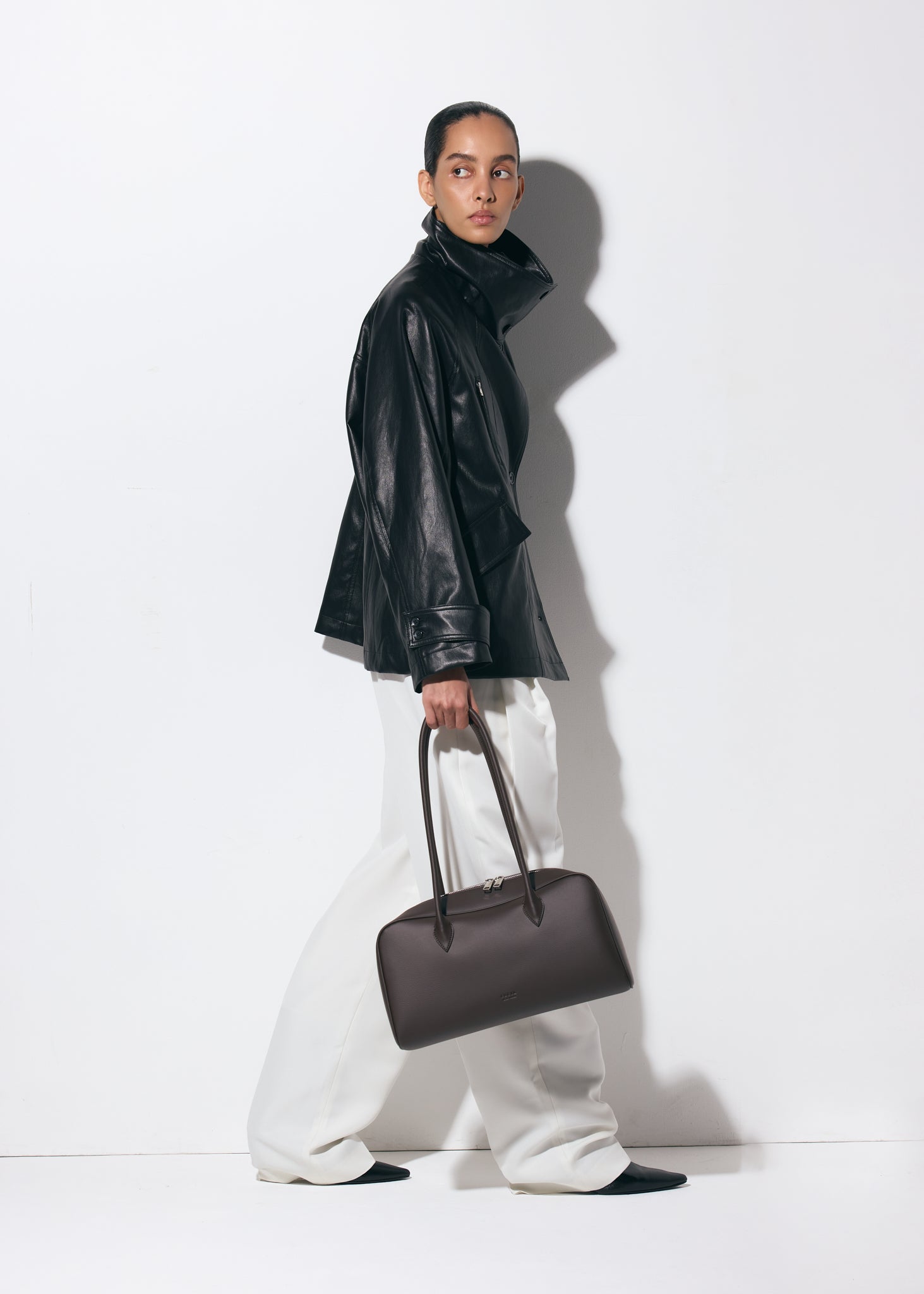 Mae Bag Espresso