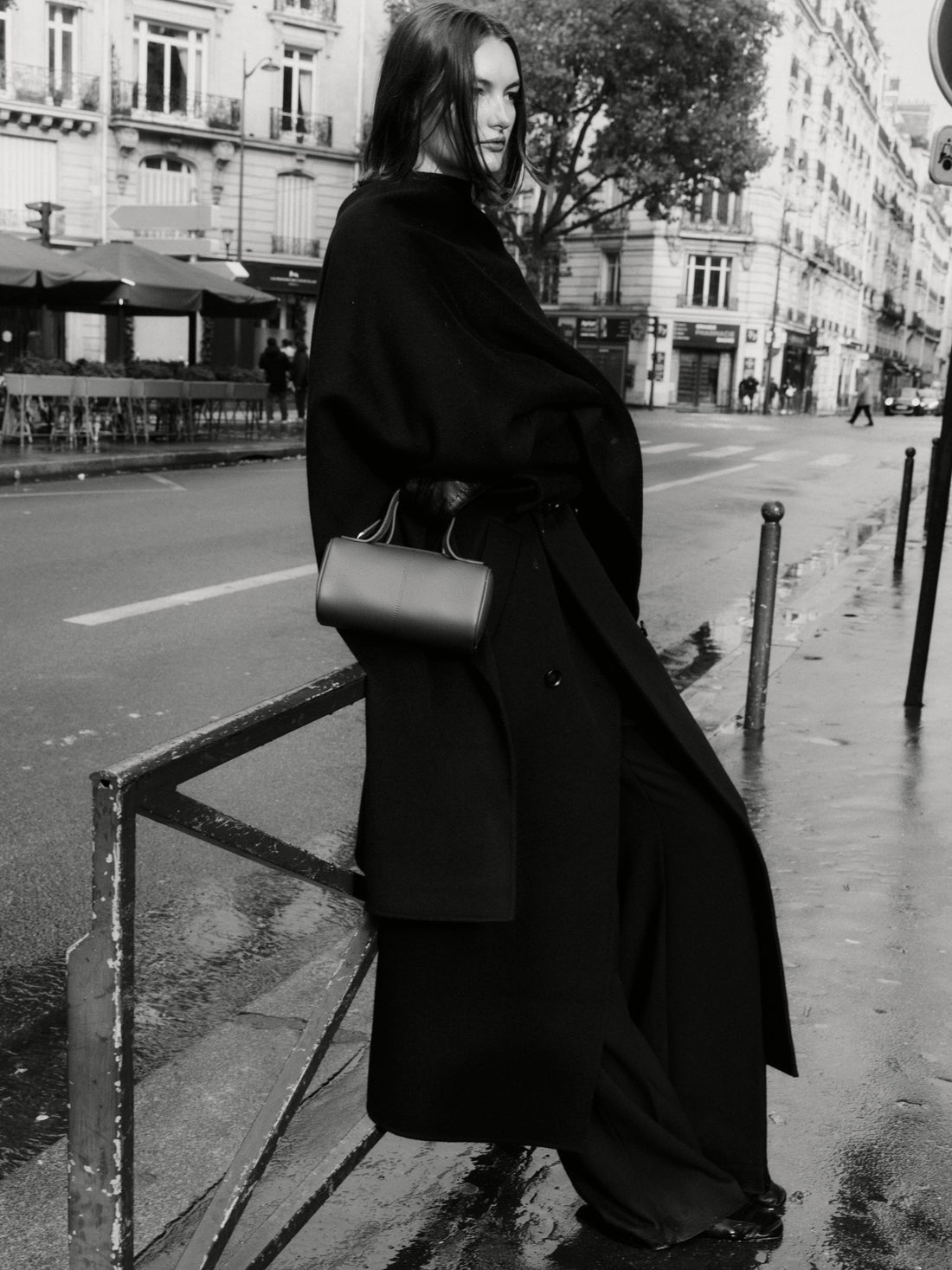 Jane Bag Sand