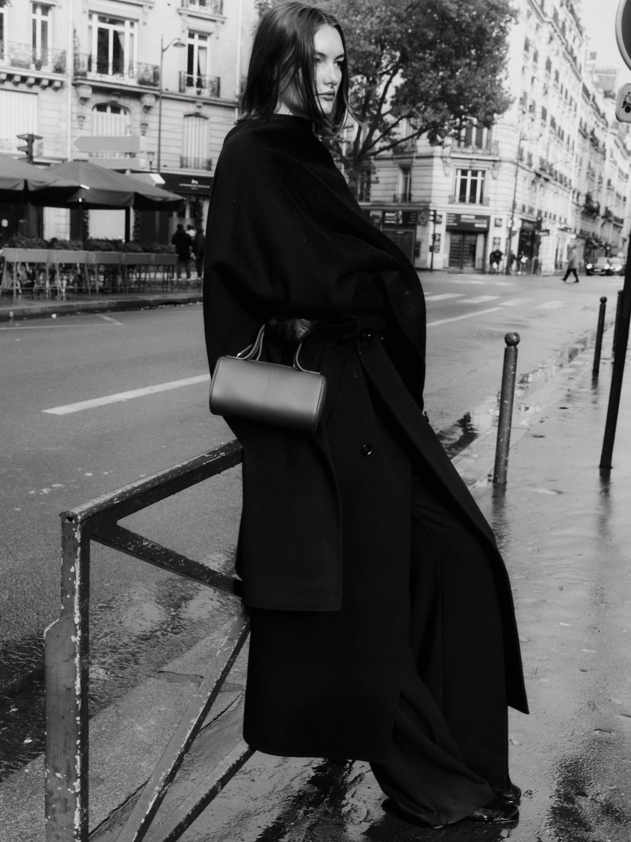 Jane Bag Sand