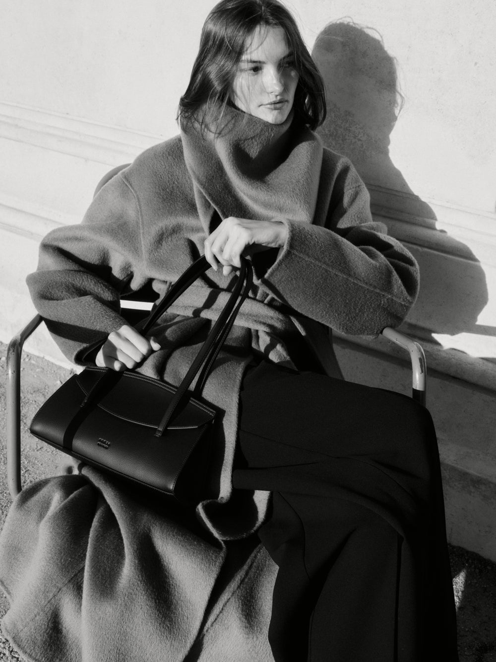 Caroline Bag Black