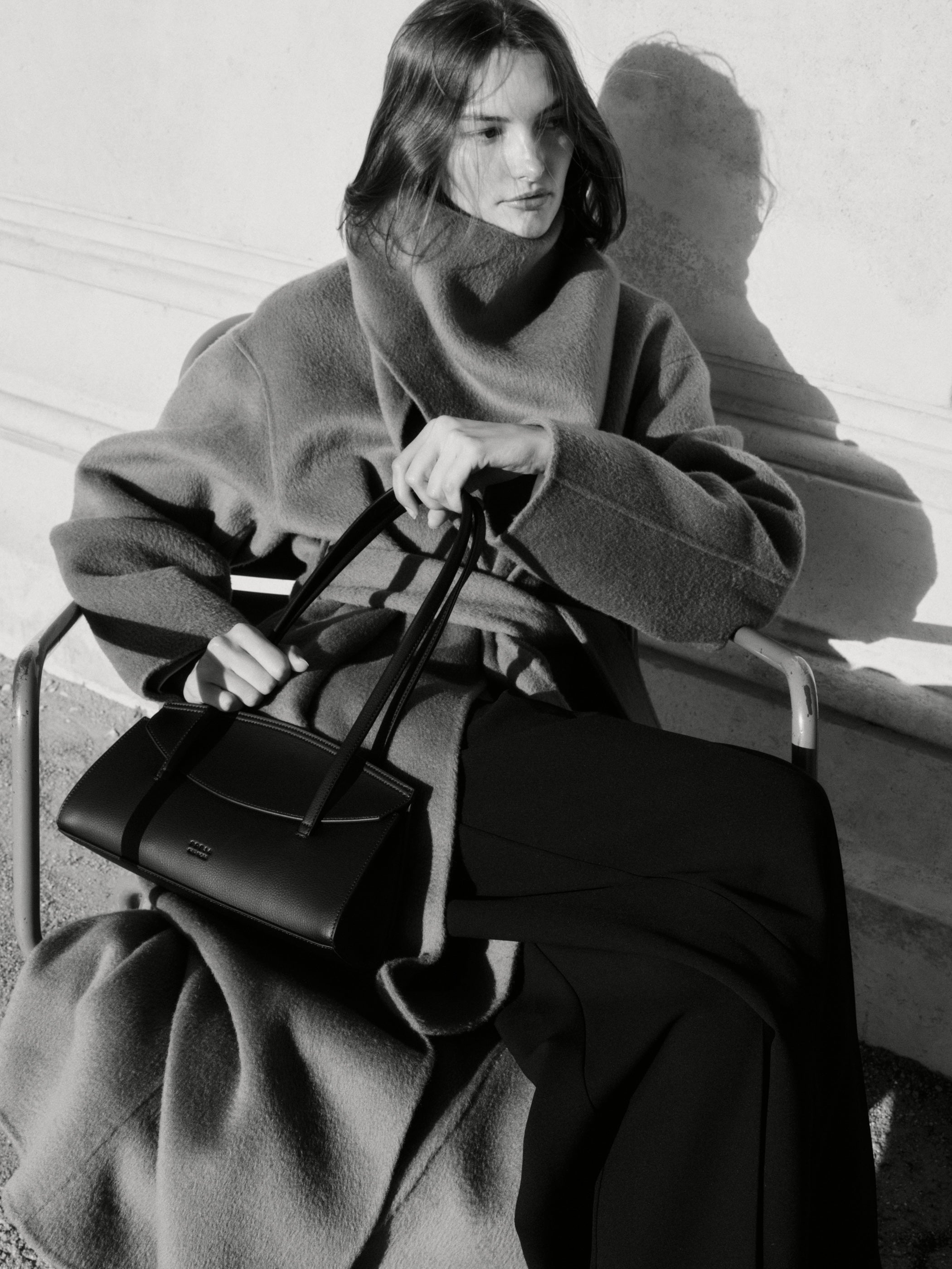 Caroline Bag Black