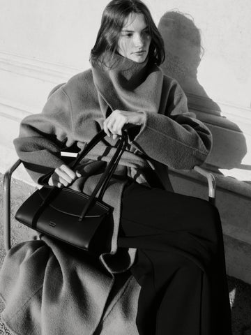 Caroline Bag Espresso