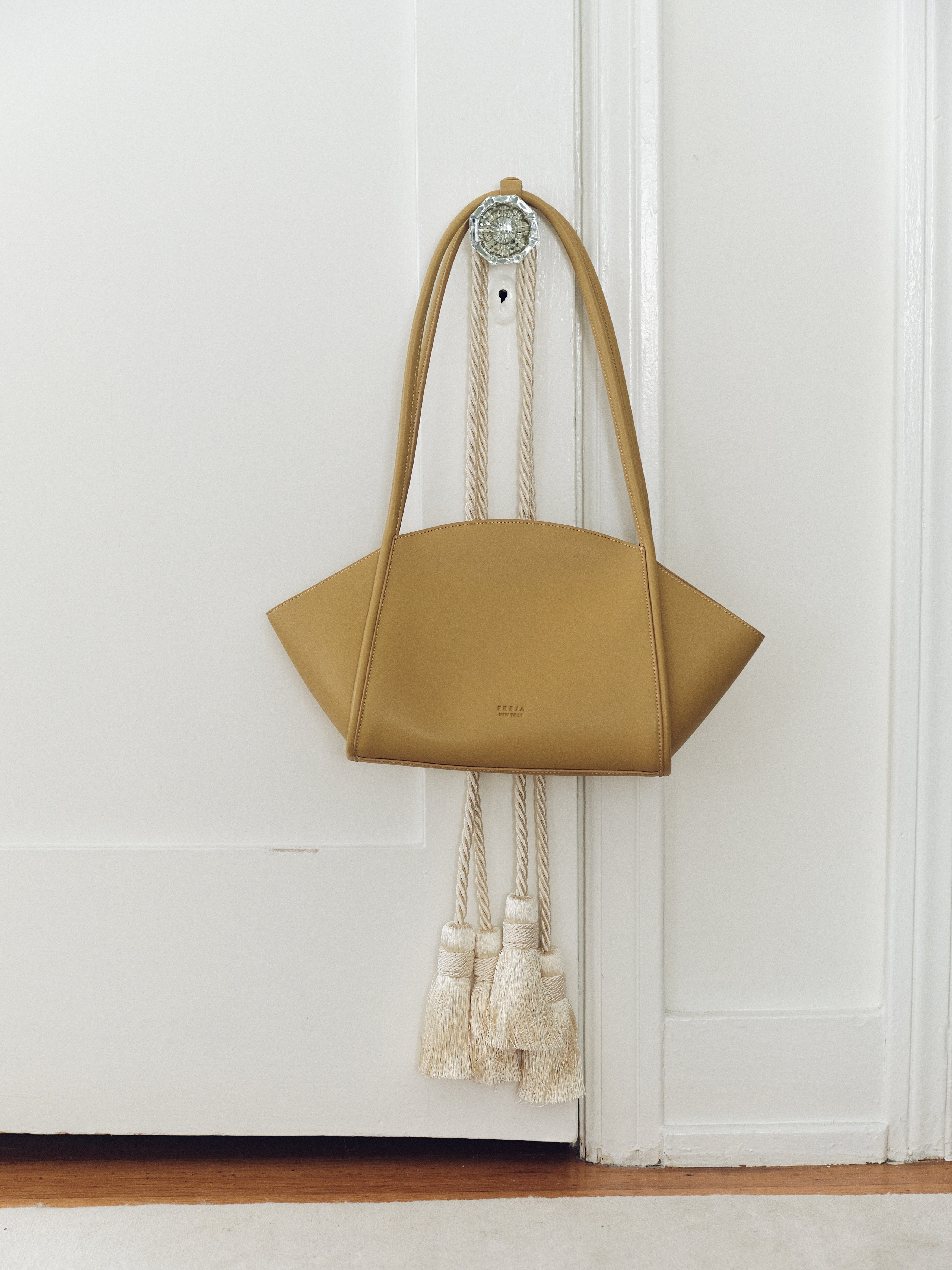 Sylvie Bag Cashew