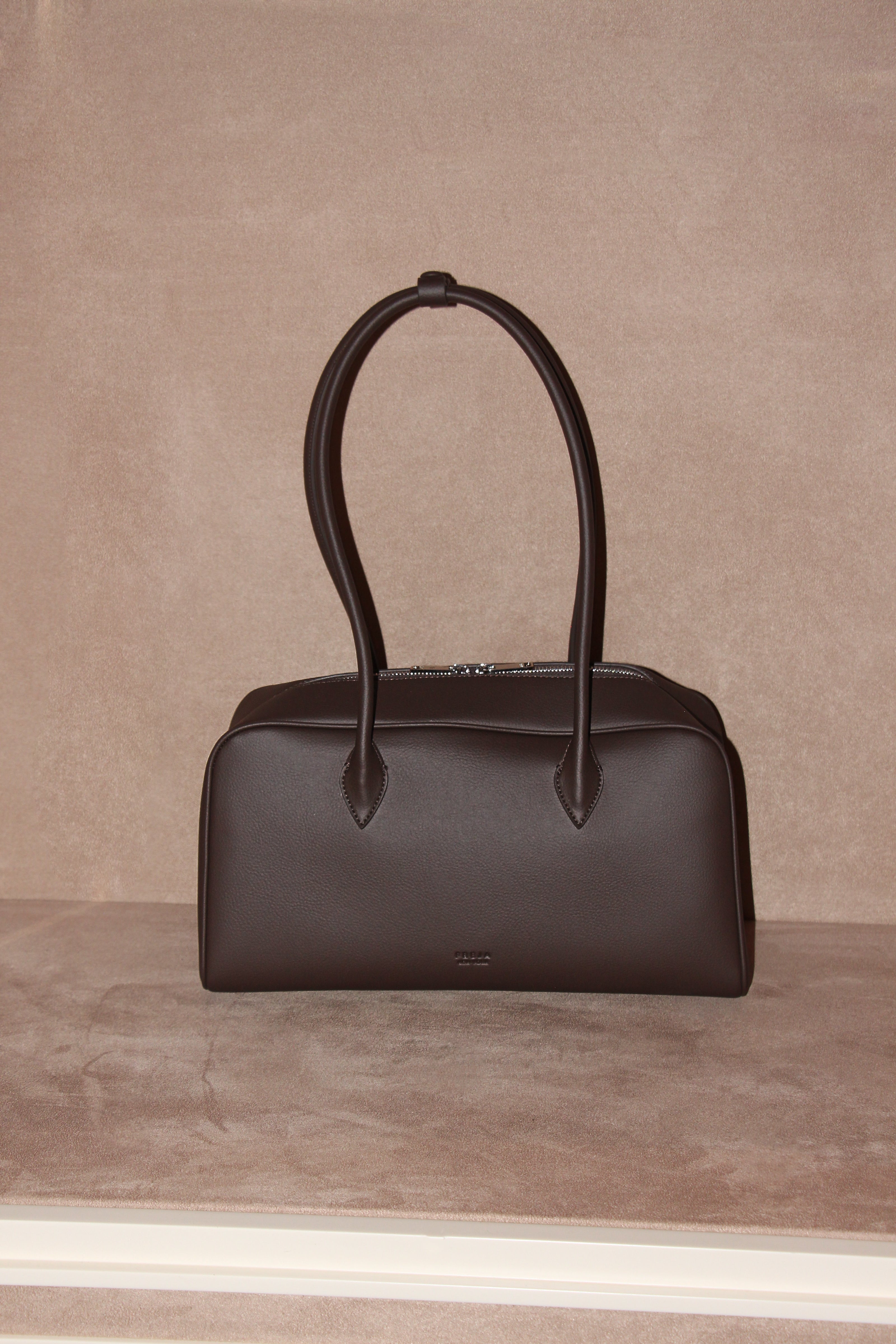 Mae Bag Espresso