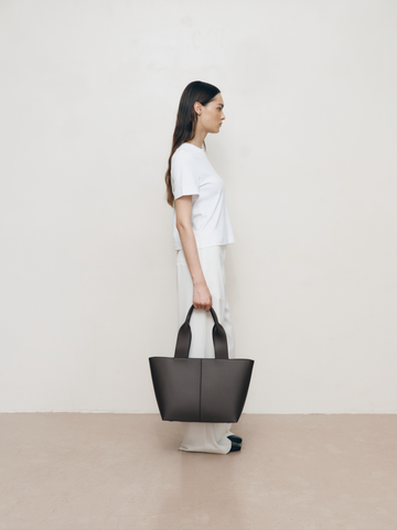 Lafayette Tote Espresso