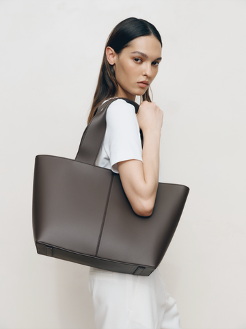 Lafayette Tote Espresso