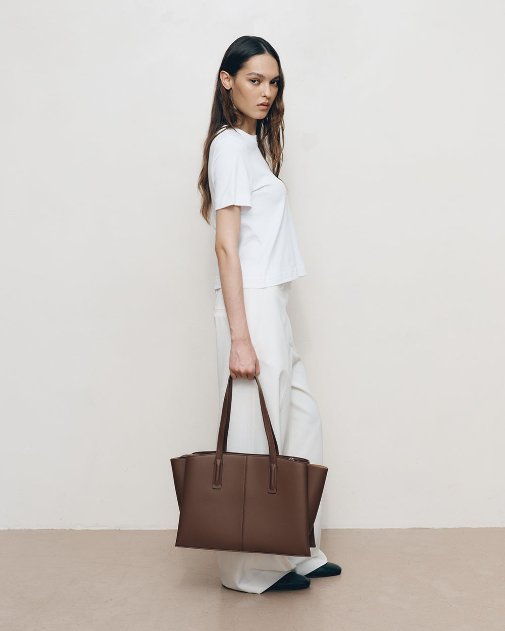 Paloma Tote Cedar