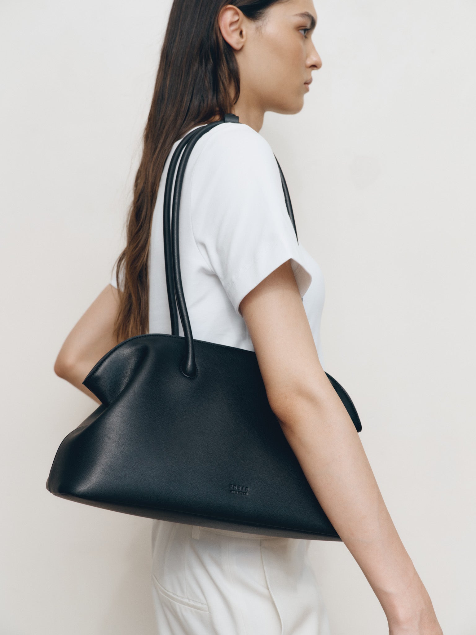 Elodie Bag Black