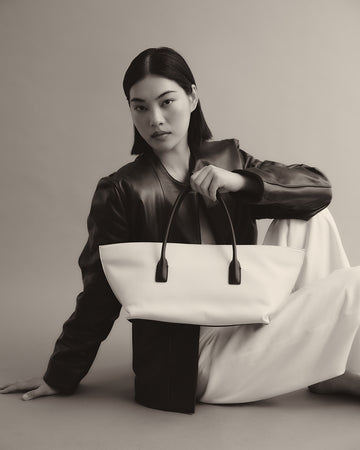 Greta Tote Canvas