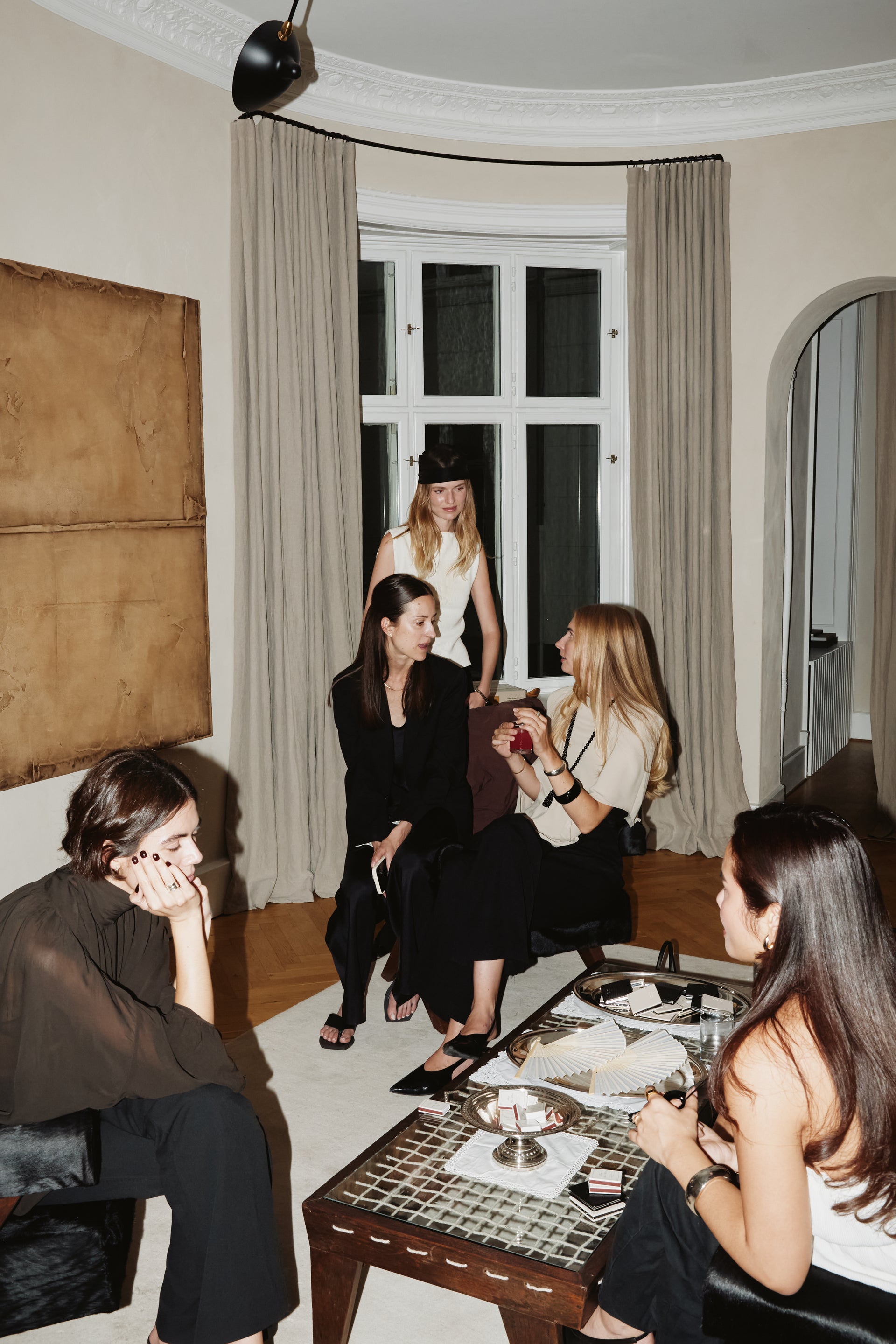 Freja Copenhagen Pop-up 8/2025