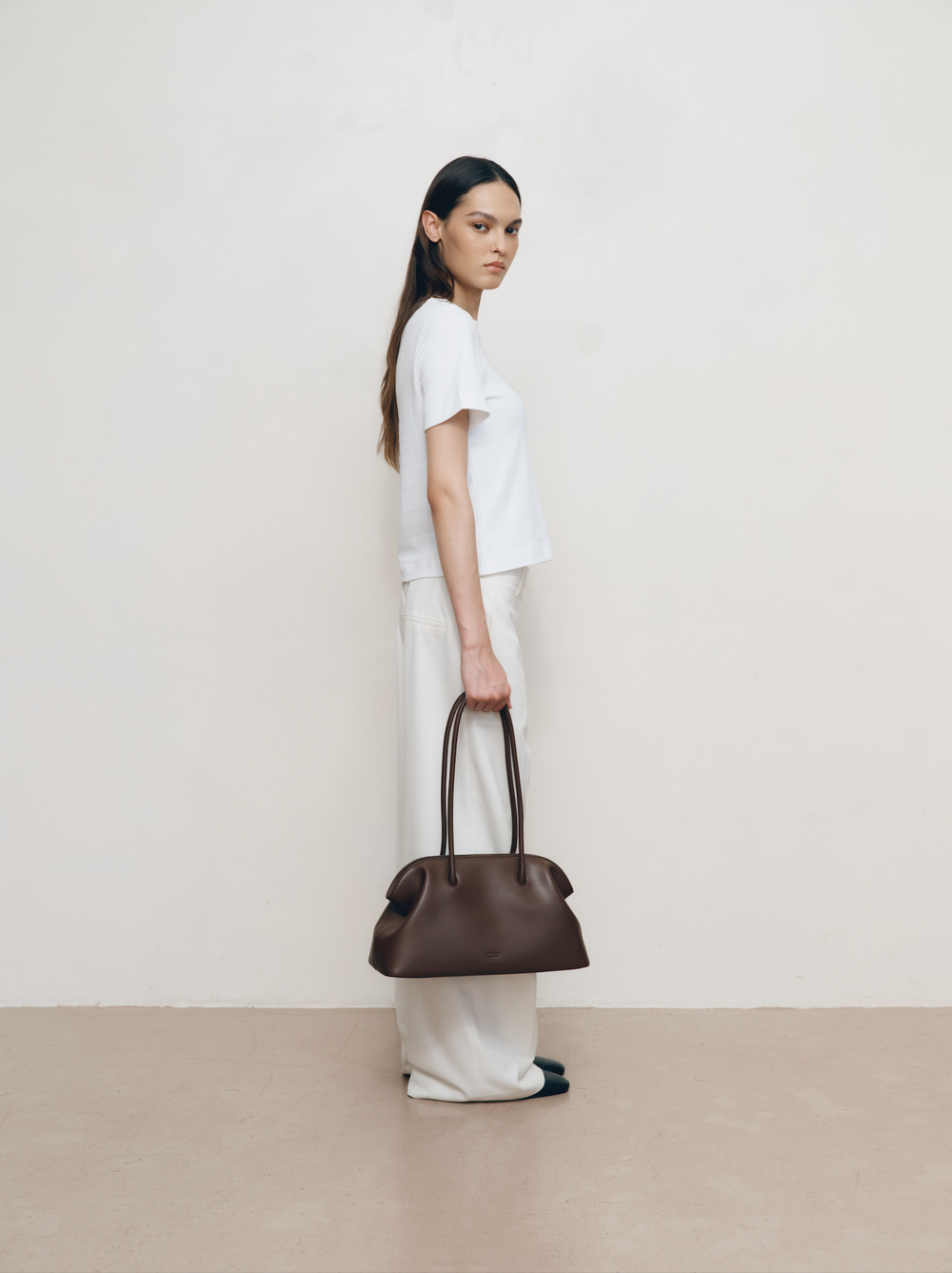 Elodie Bag Saddle