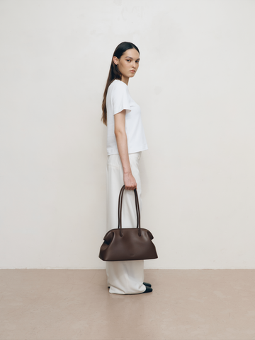 Elodie Bag Saddle