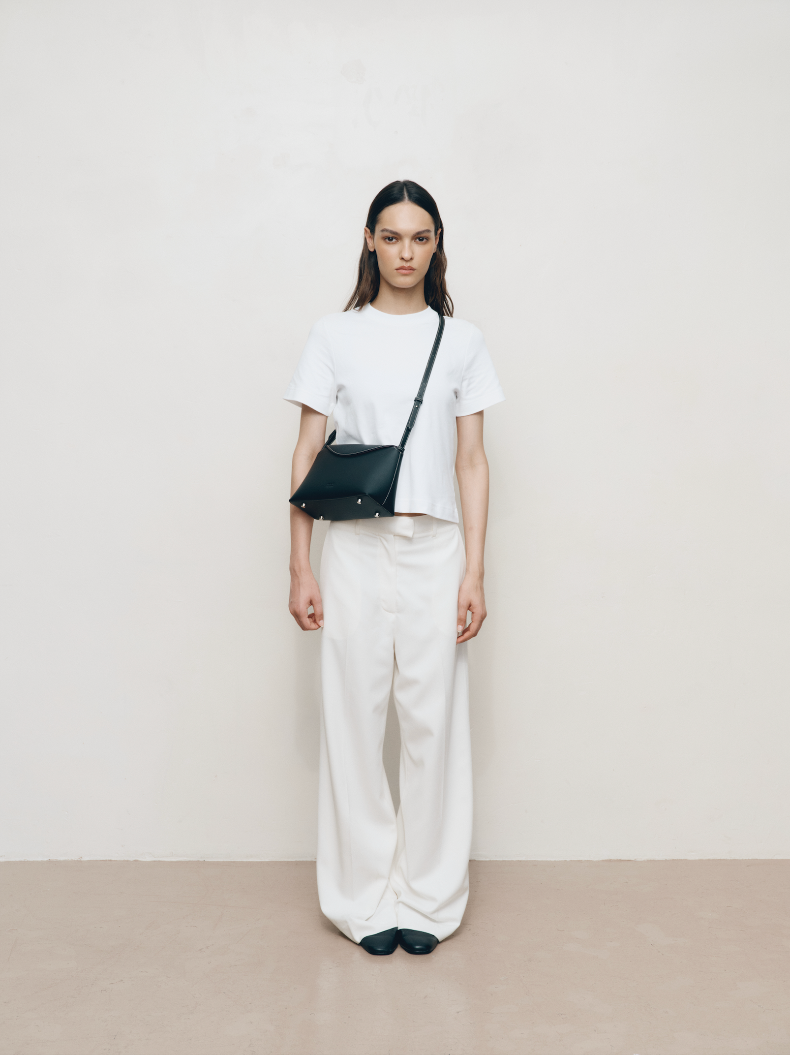 Hudson Bag Black