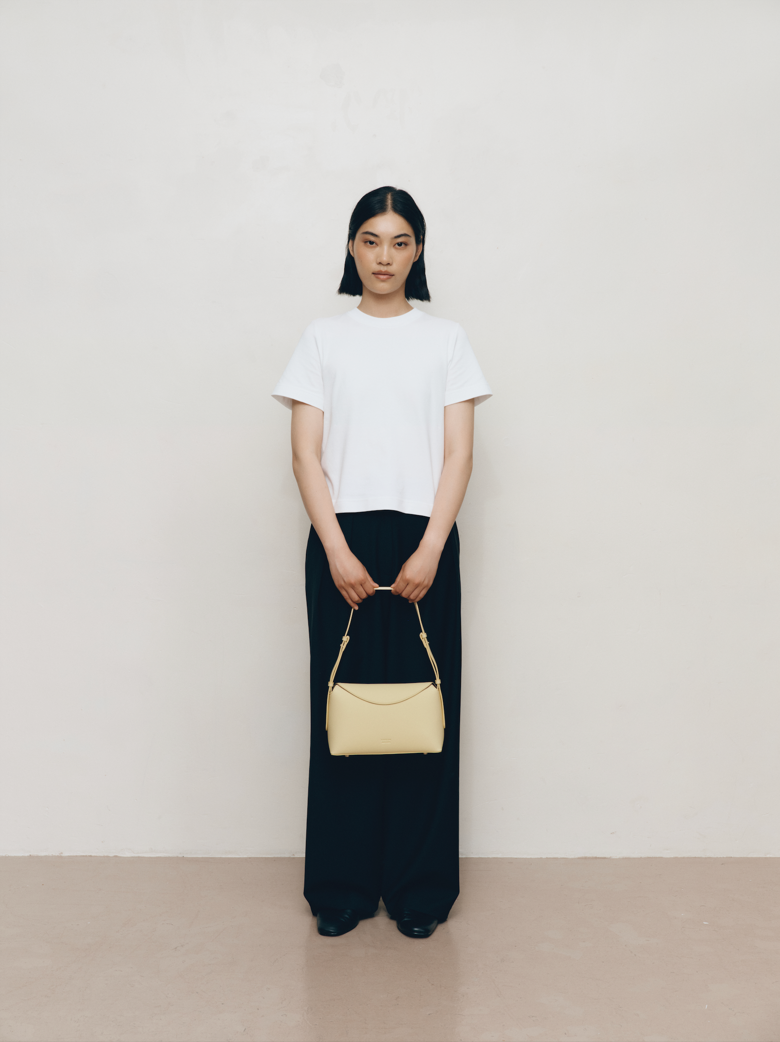 Hudson Bag Butter