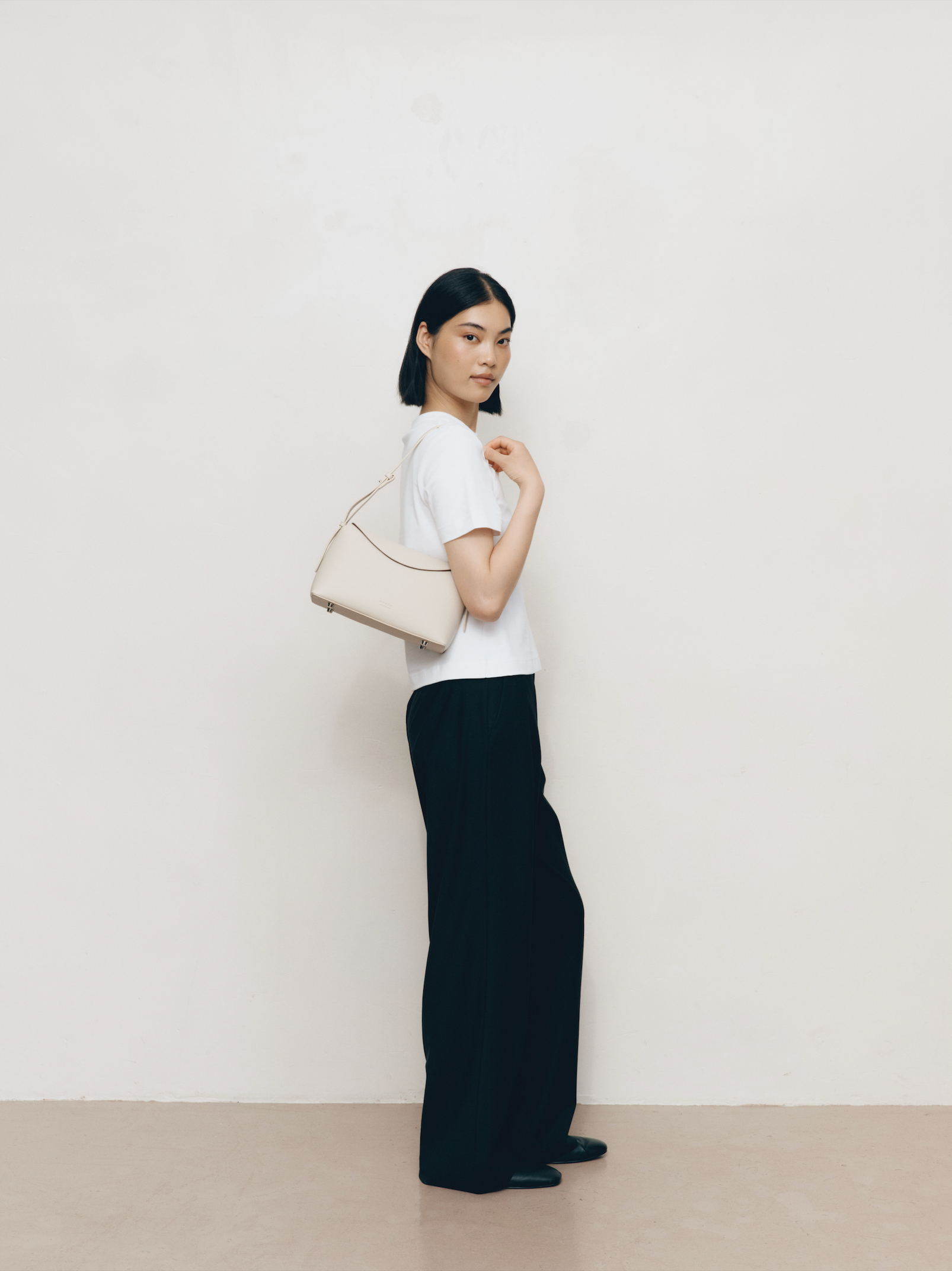 Hudson Bag Oat