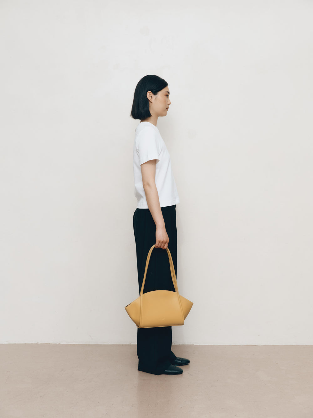 Sylvie Bag Cashew